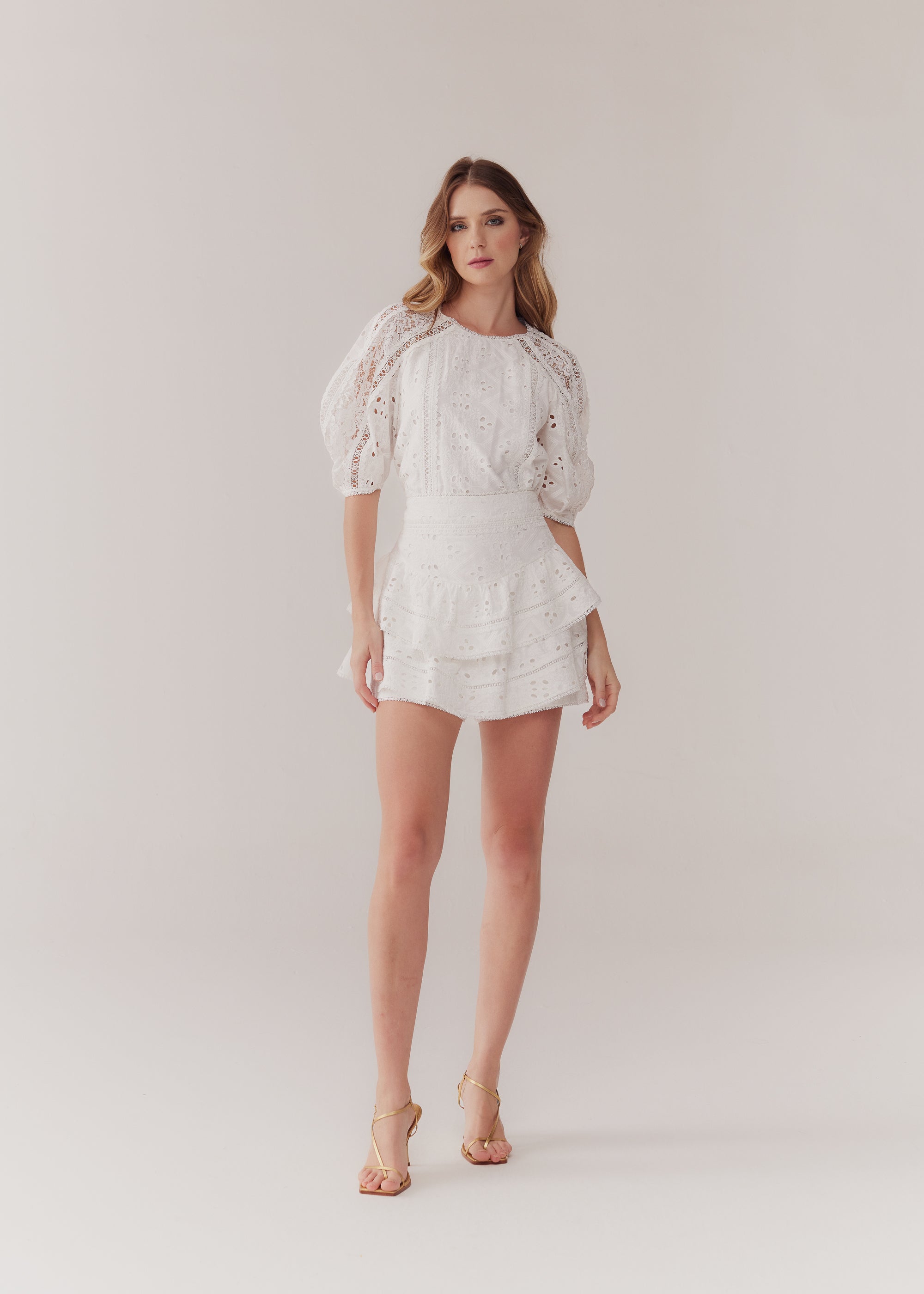 BLUSA BRIGITE OFF WHITE