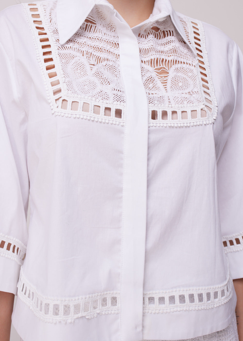 CAMISA MONICA