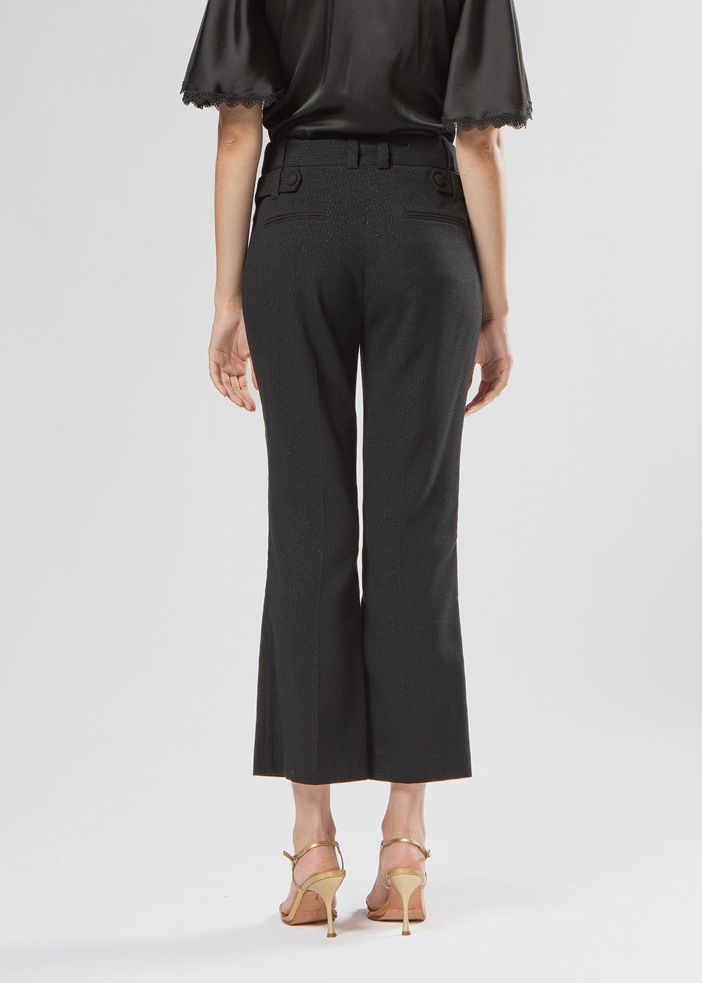 BLUSA IDA