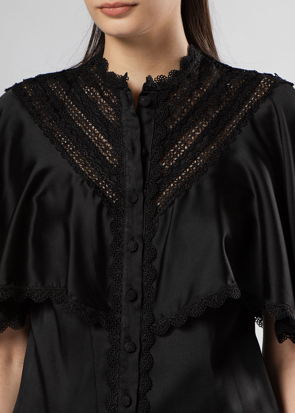 BLUSA IDA