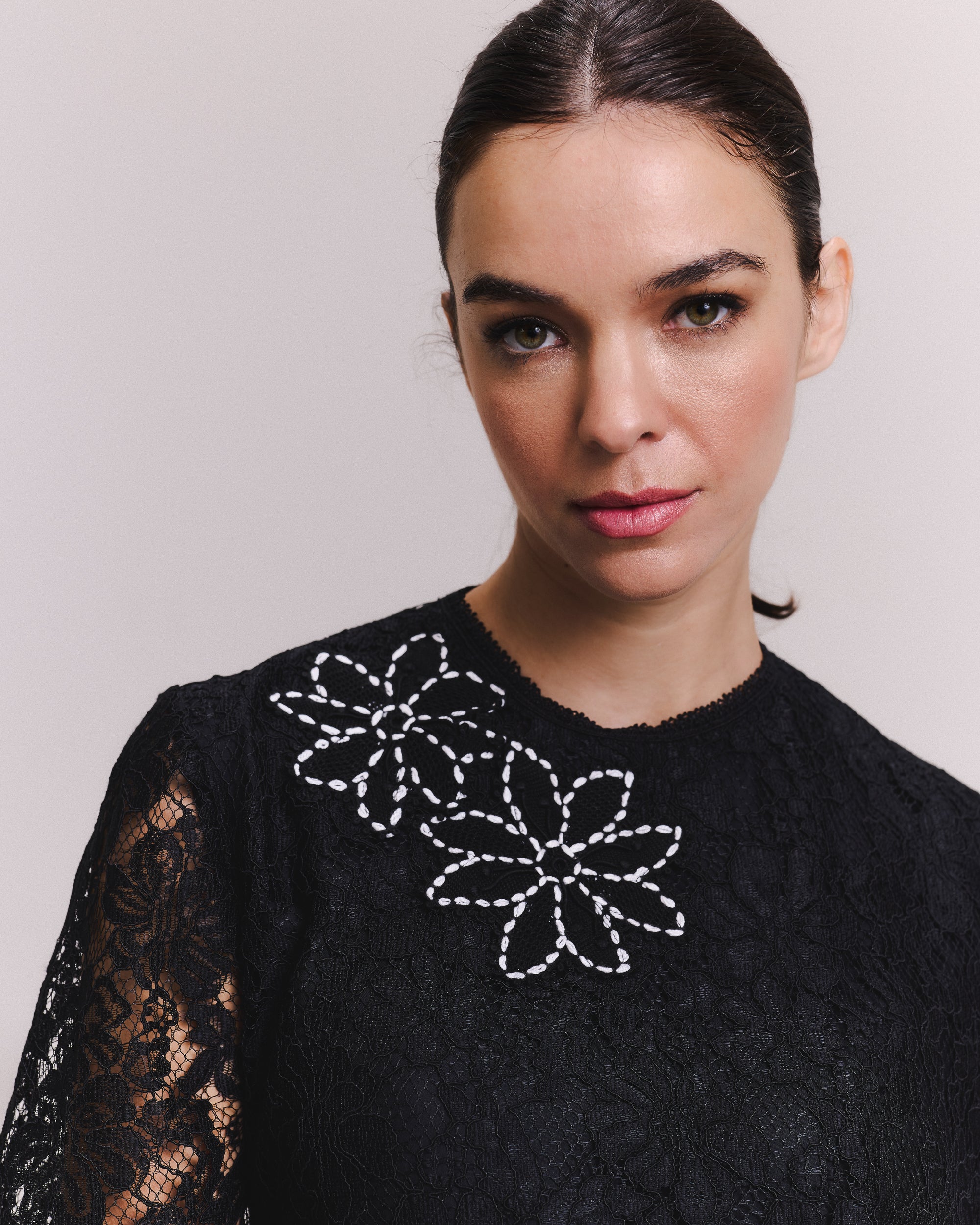 T-SHIRT HELENA PRETO