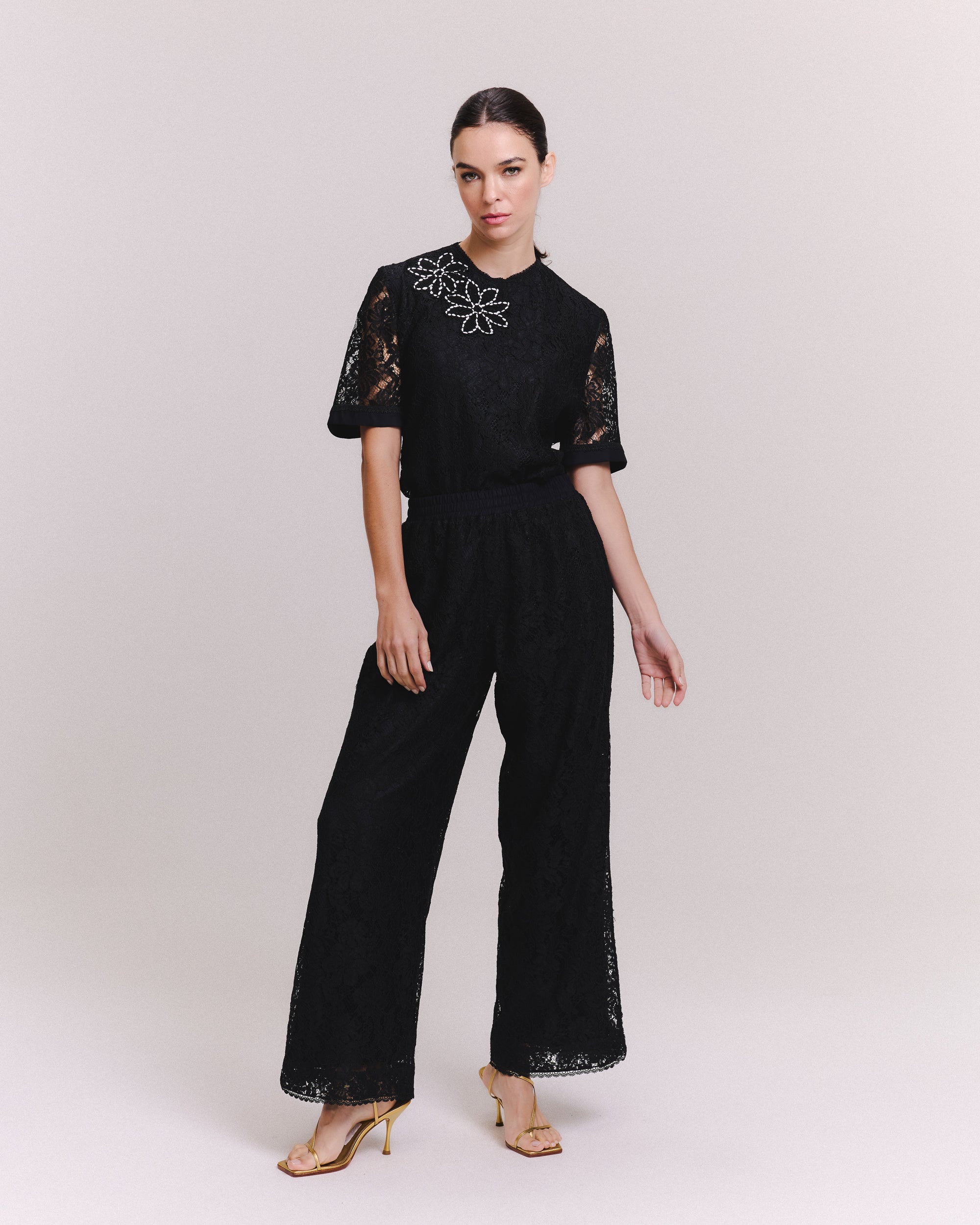 T-SHIRT HELENA PRETO