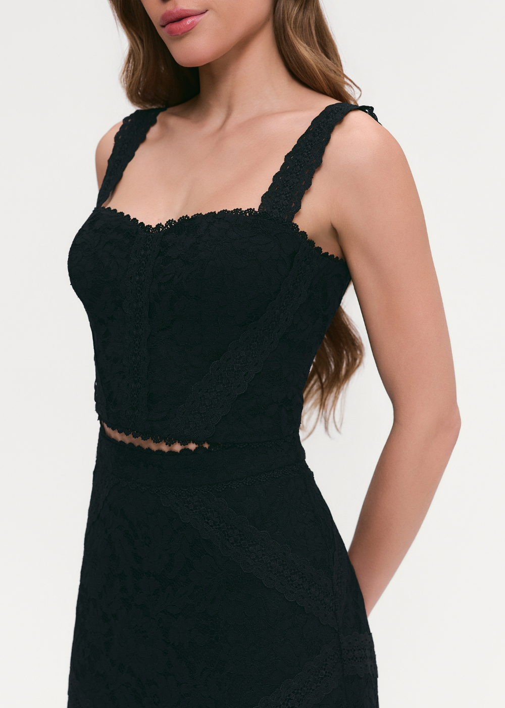 TOP NOEMI PRETO