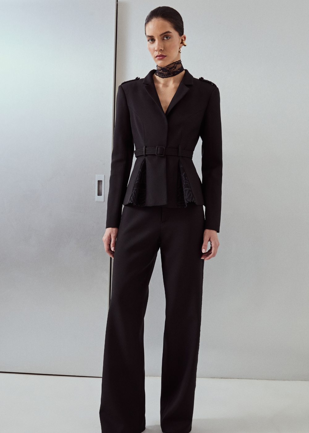 BLAZER GIOVANA PRETO