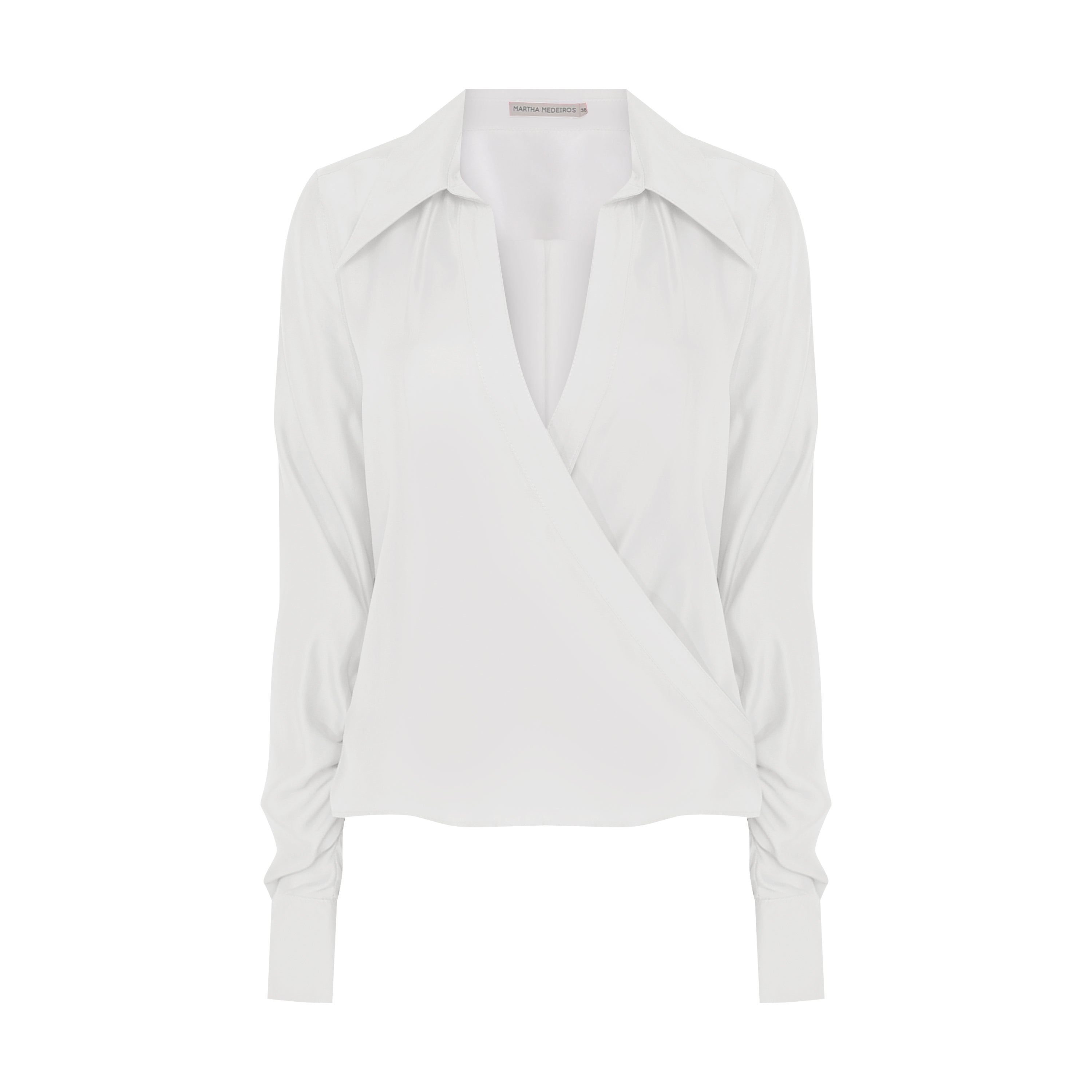 CAMISA ANDREA OFF WHITE