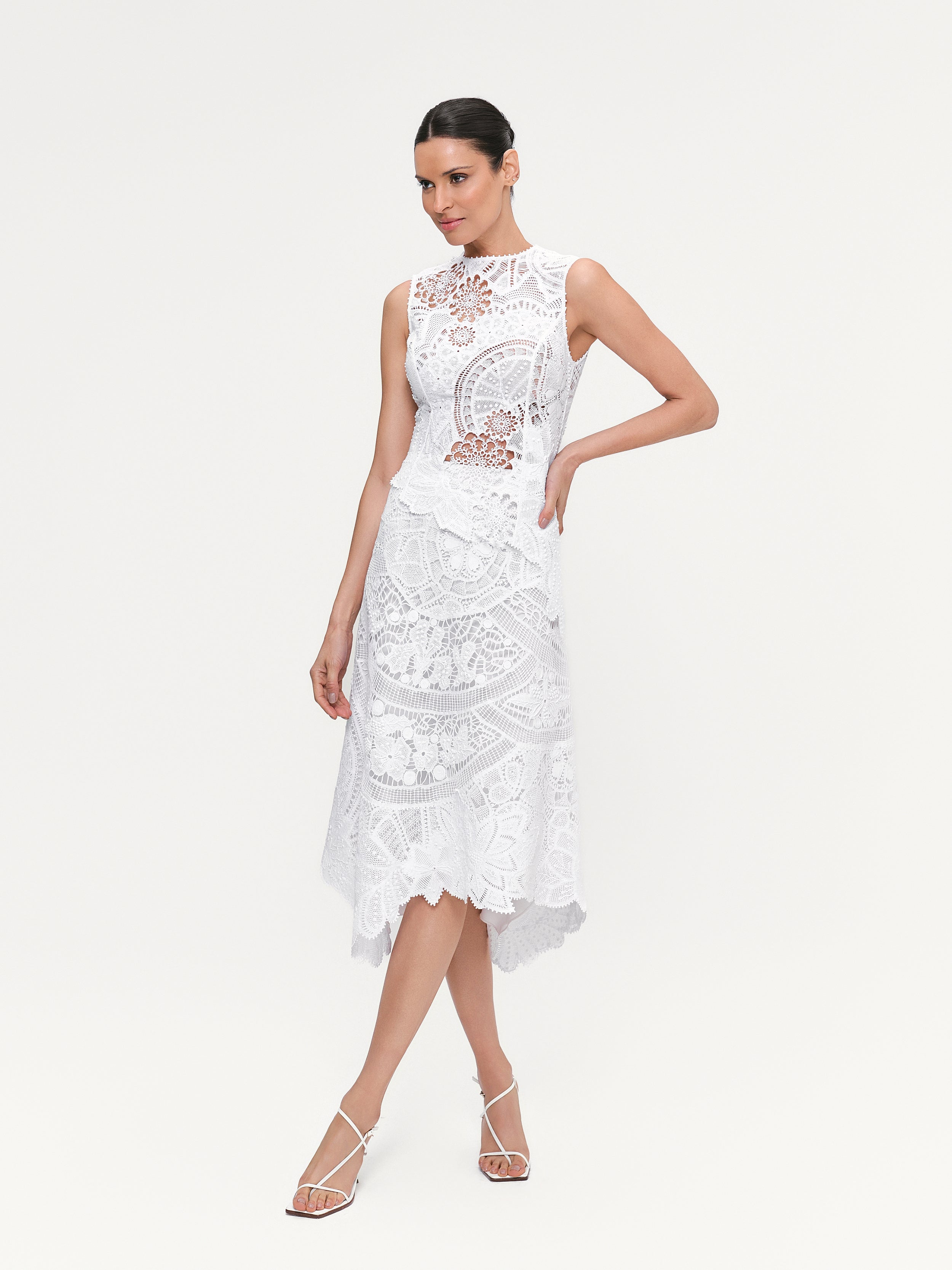 TOP KATINHA FRIVOLITE BRANCO