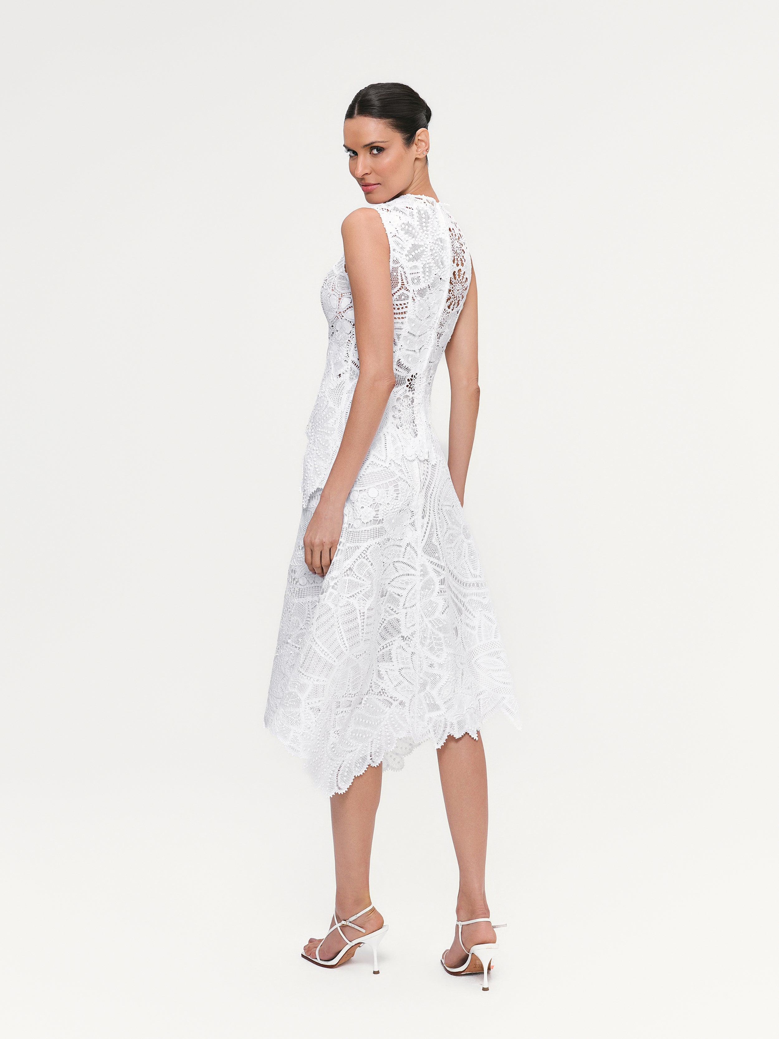TOP KATINHA FRIVOLITE BRANCO