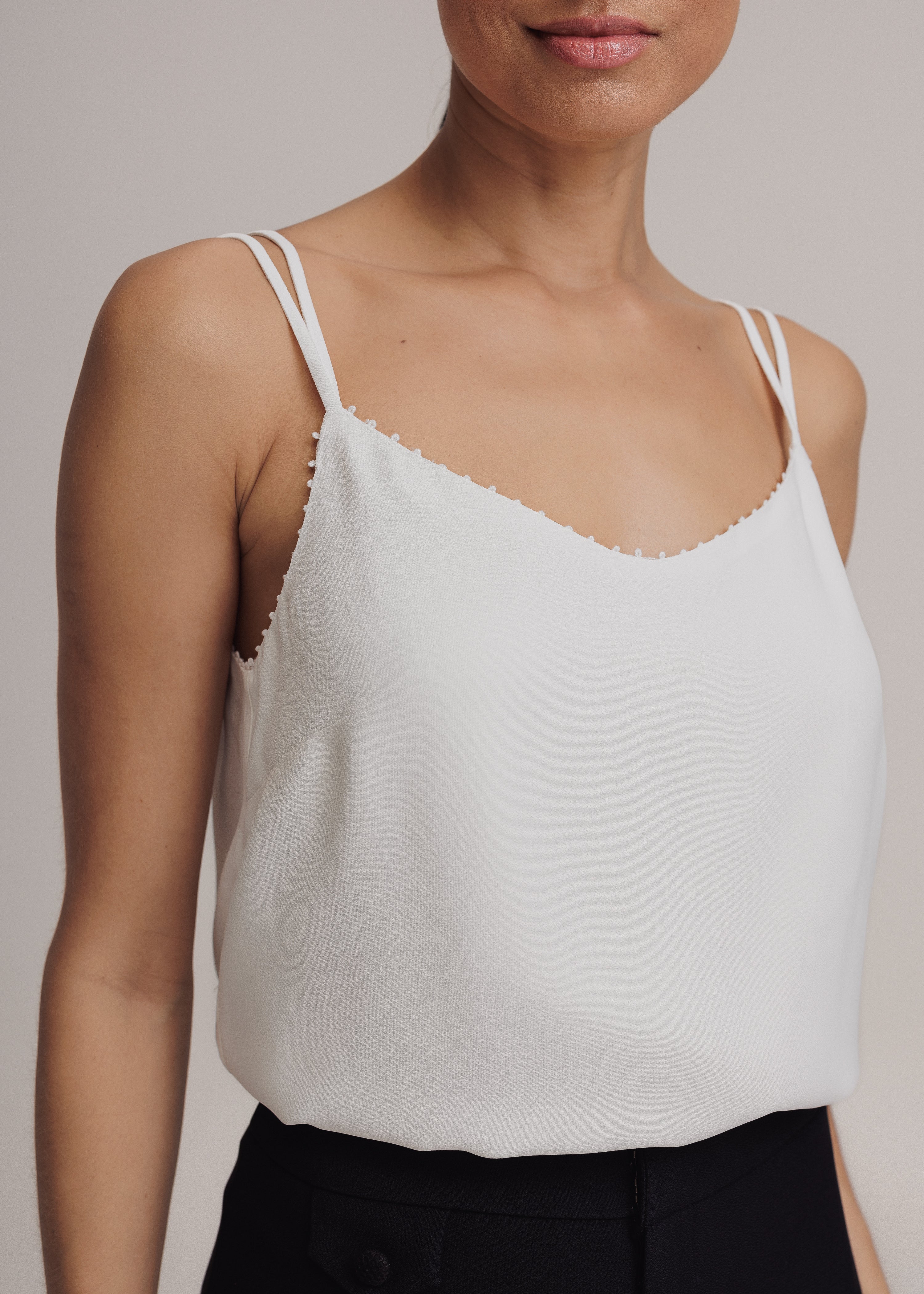 REGATA LAURA LACE OFF WHITE