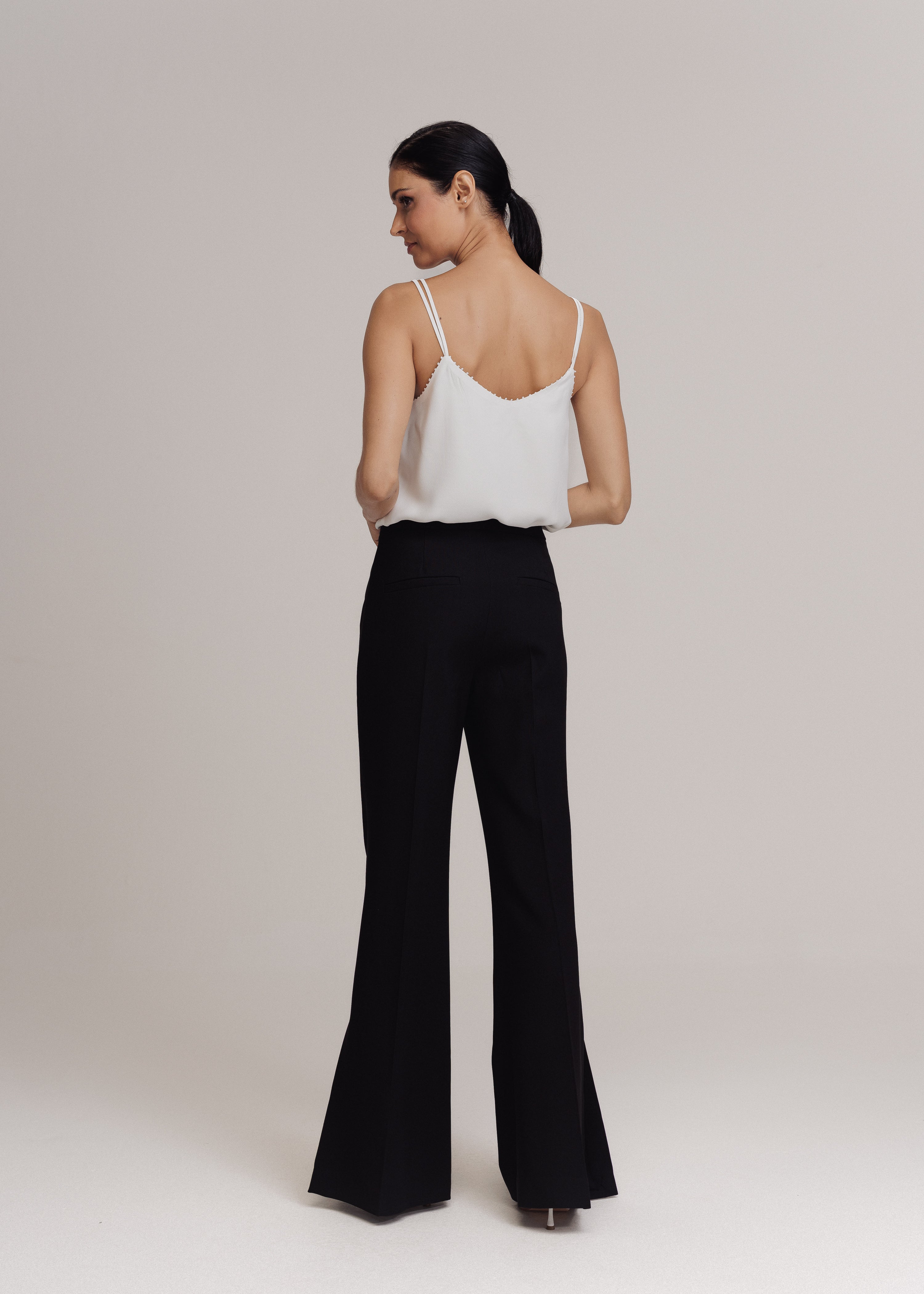 REGATA LAURA LACE OFF WHITE