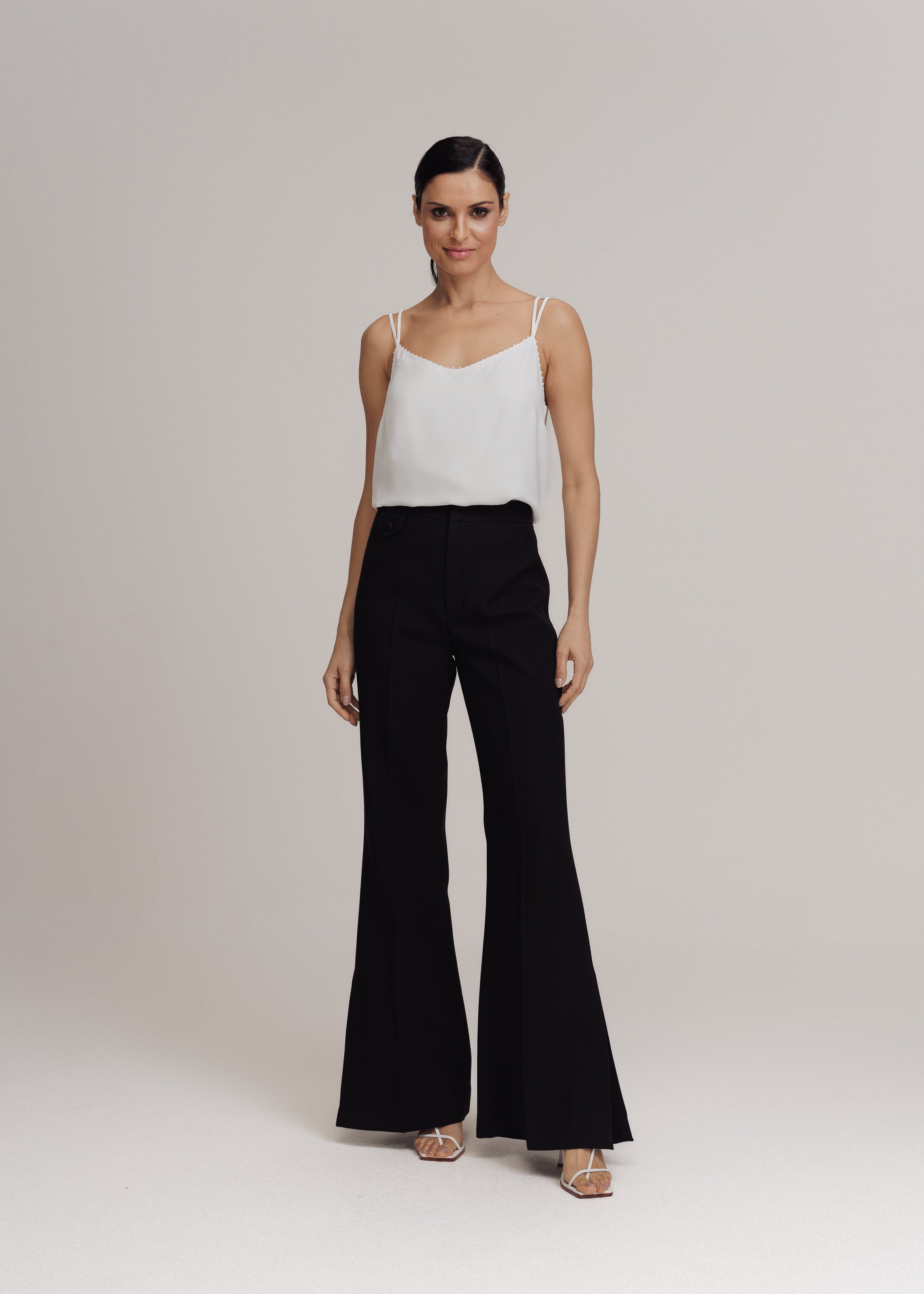 REGATA LAURA LACE OFF WHITE