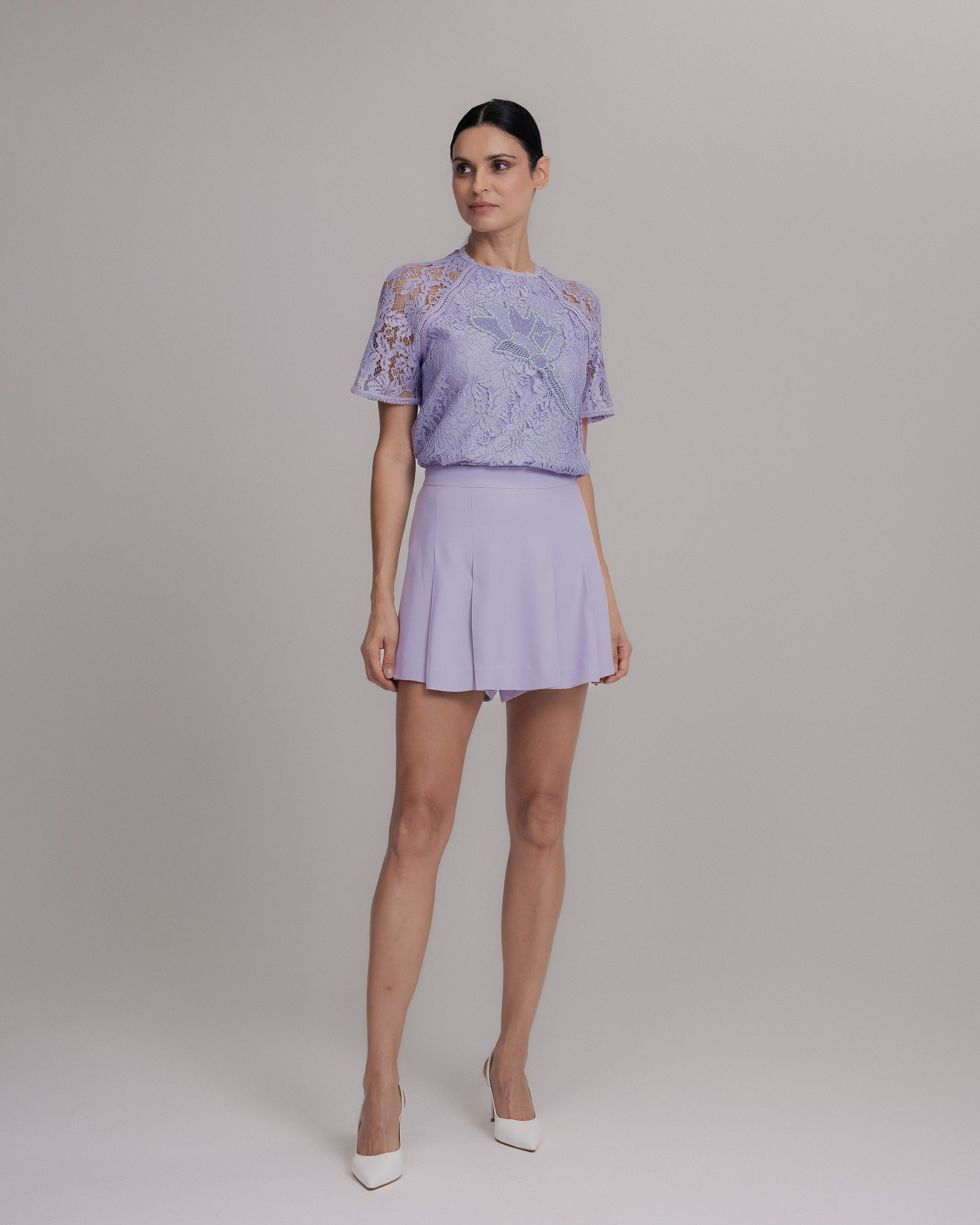 BLUSA ERICA LILAS VERBENA