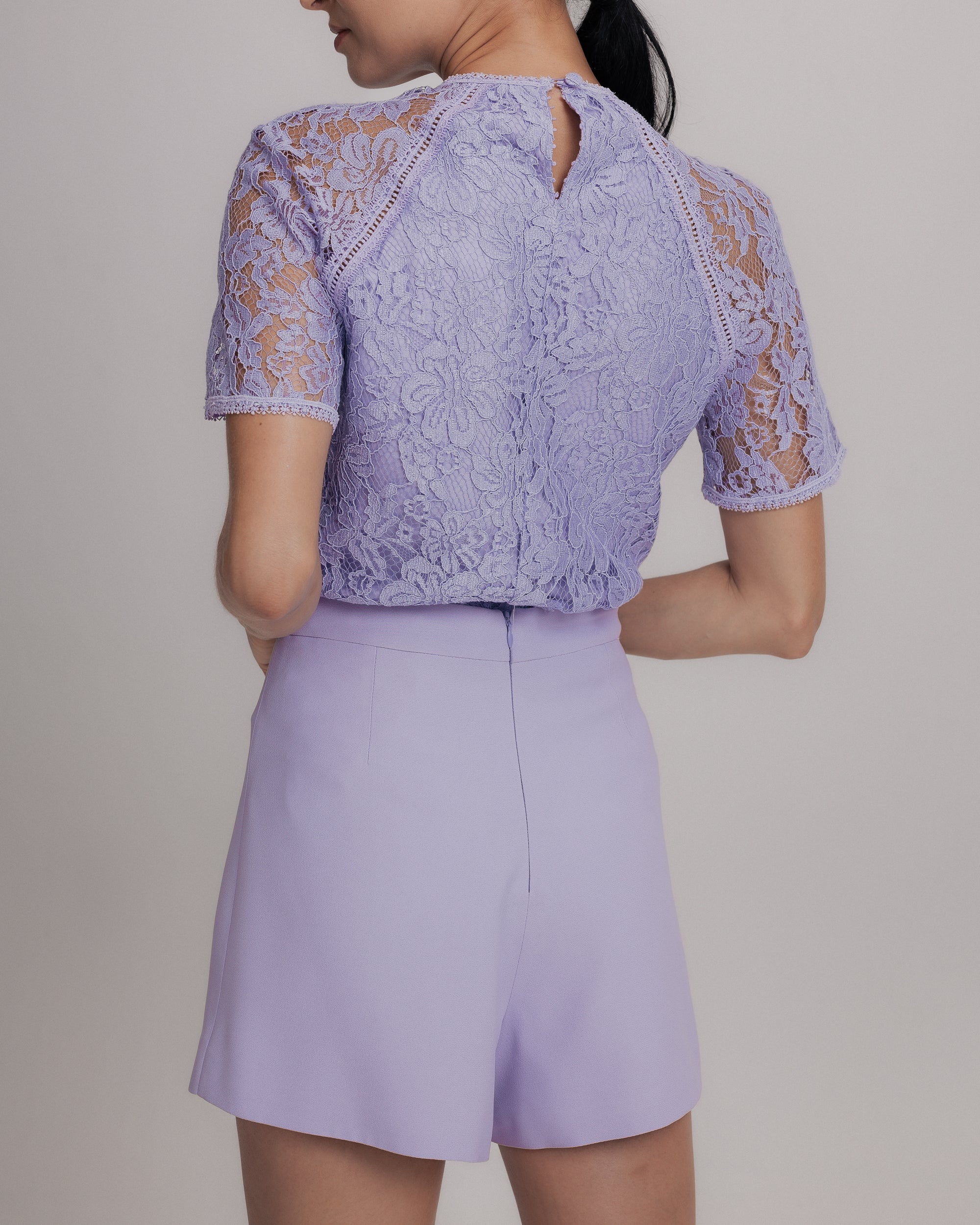 BLUSA ERICA LILAS VERBENA