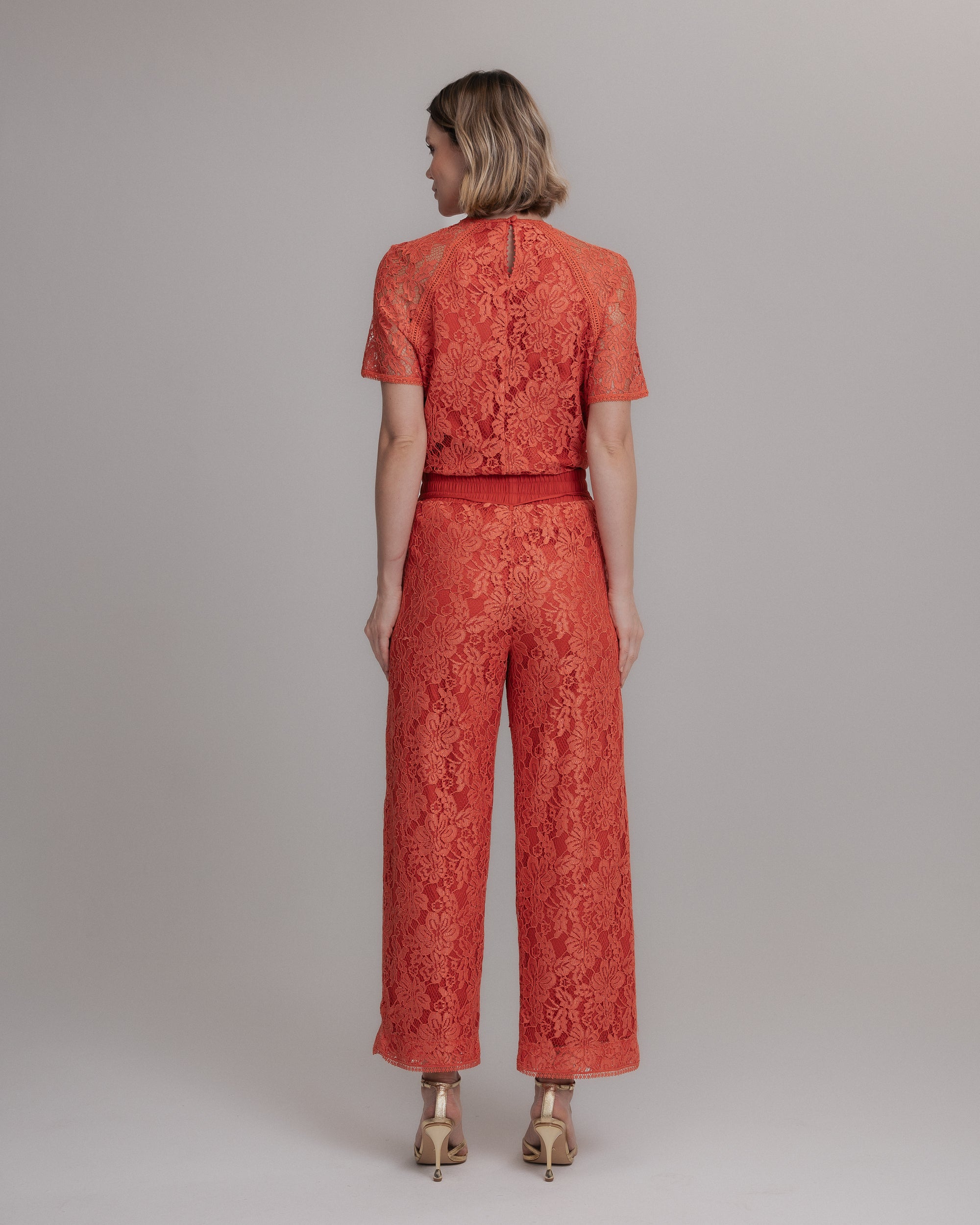 BLUSA ERICA PAPRICA