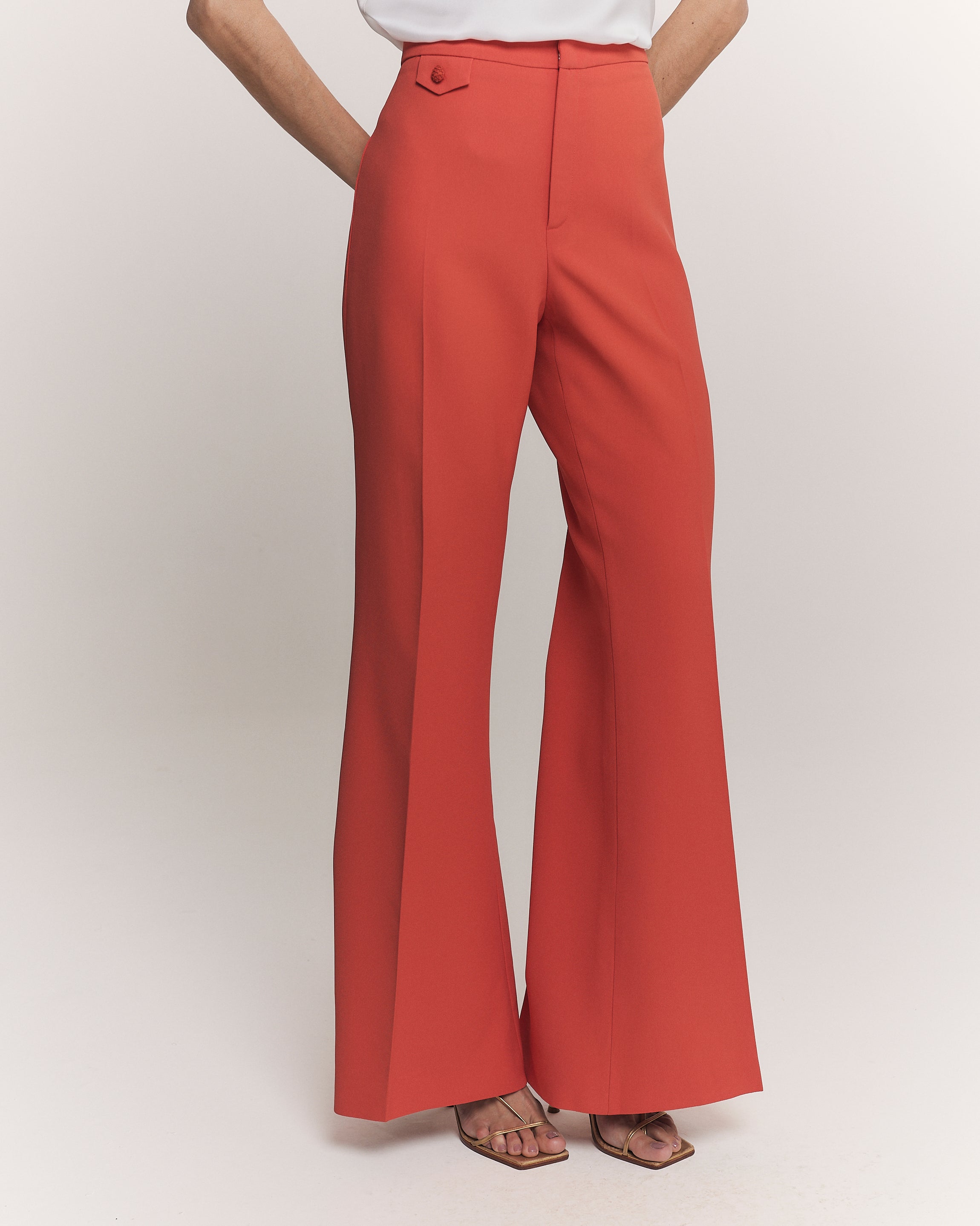 CALCA MELISSA PAPRICA