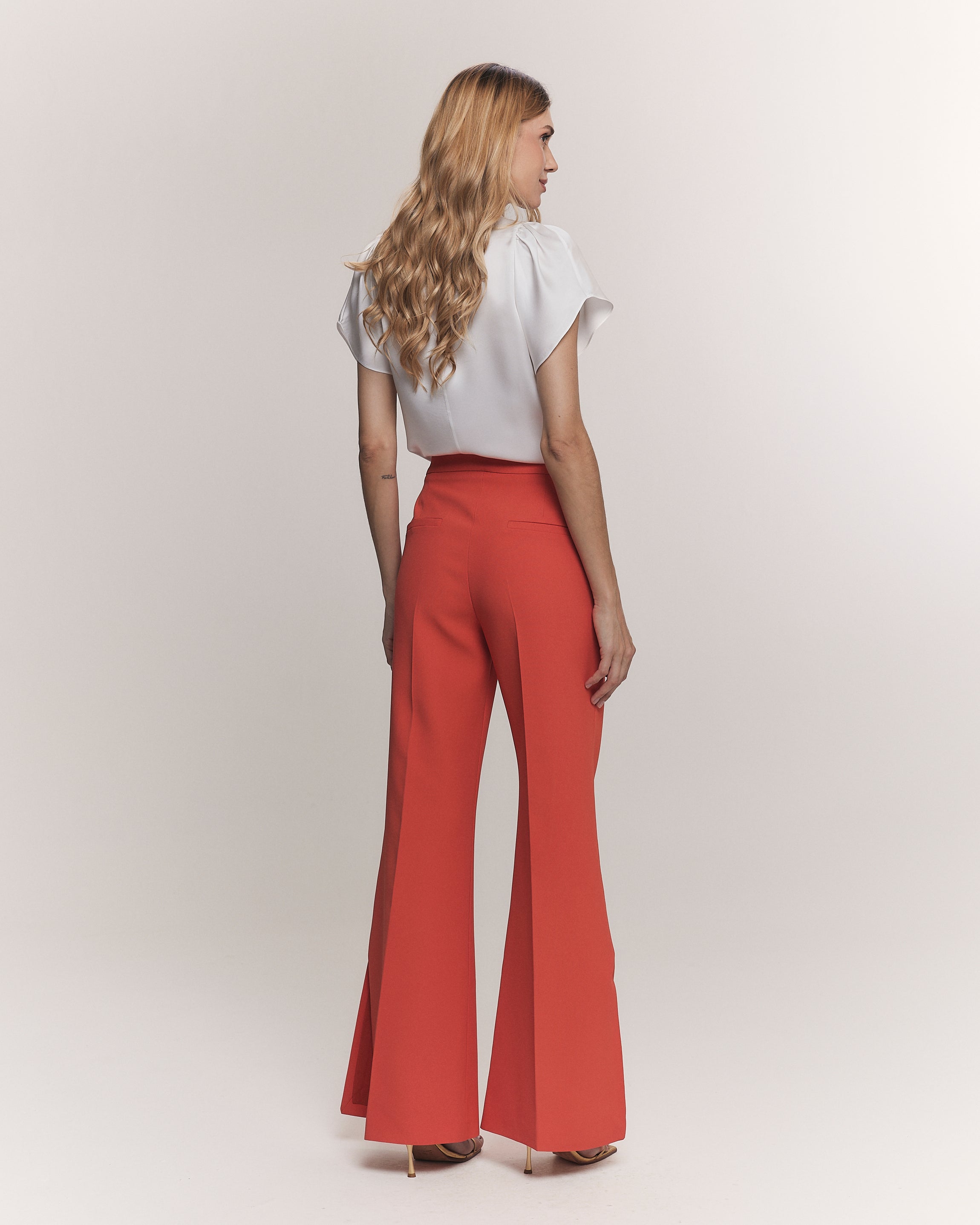 CALCA MELISSA PAPRICA