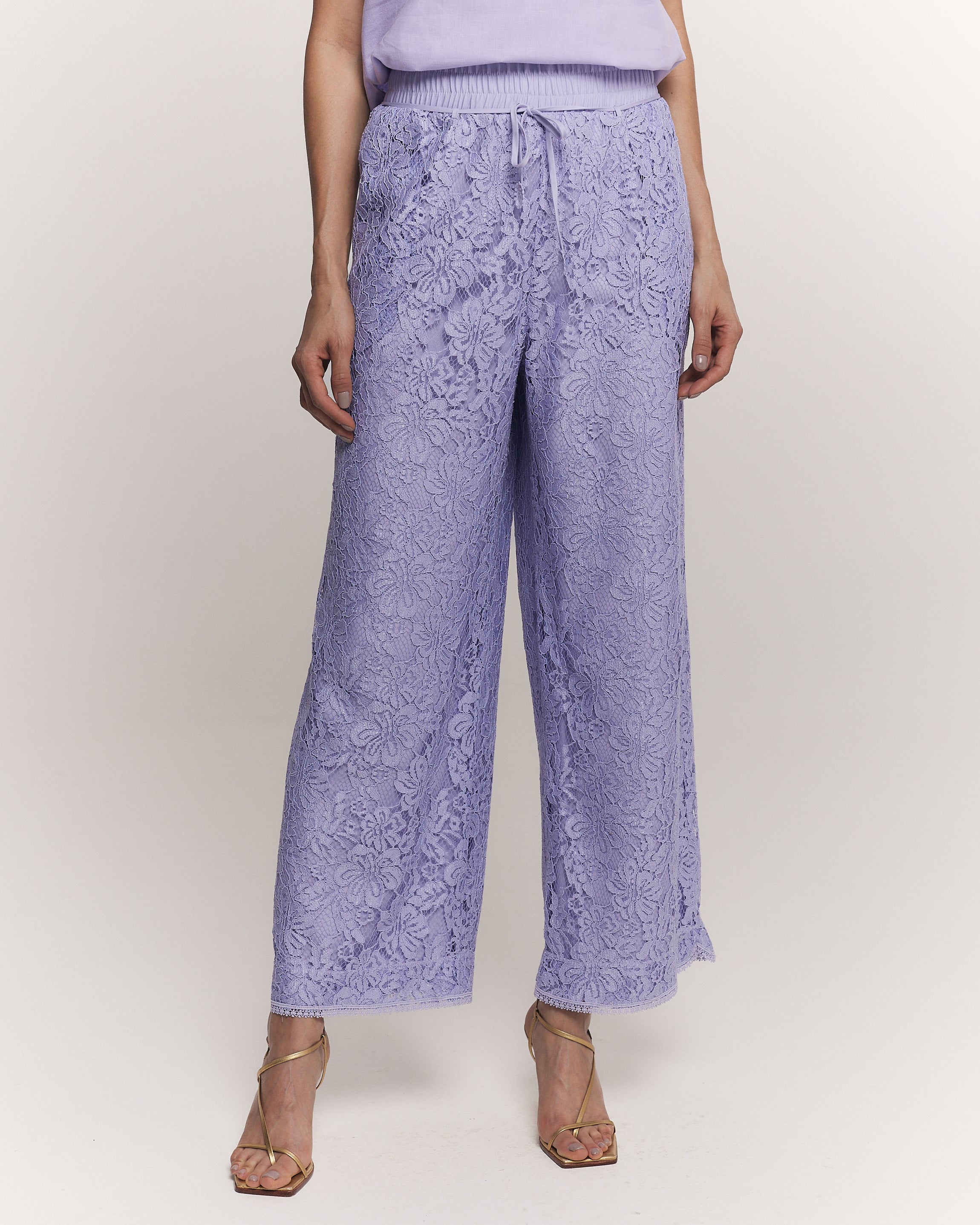 CALCA ERICA LILAS VERBENA