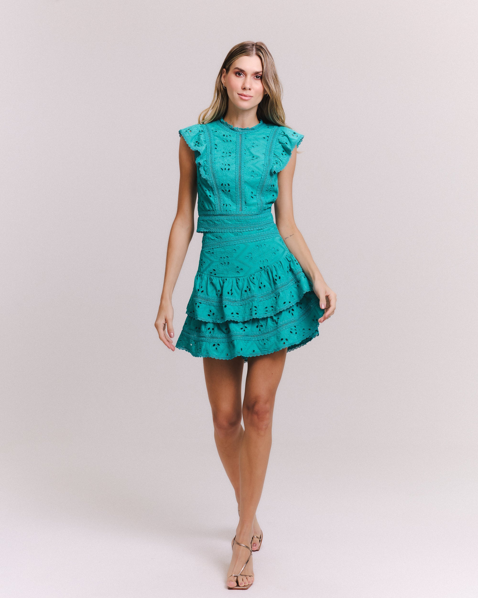 TOP MADU VERDE ARCADIA