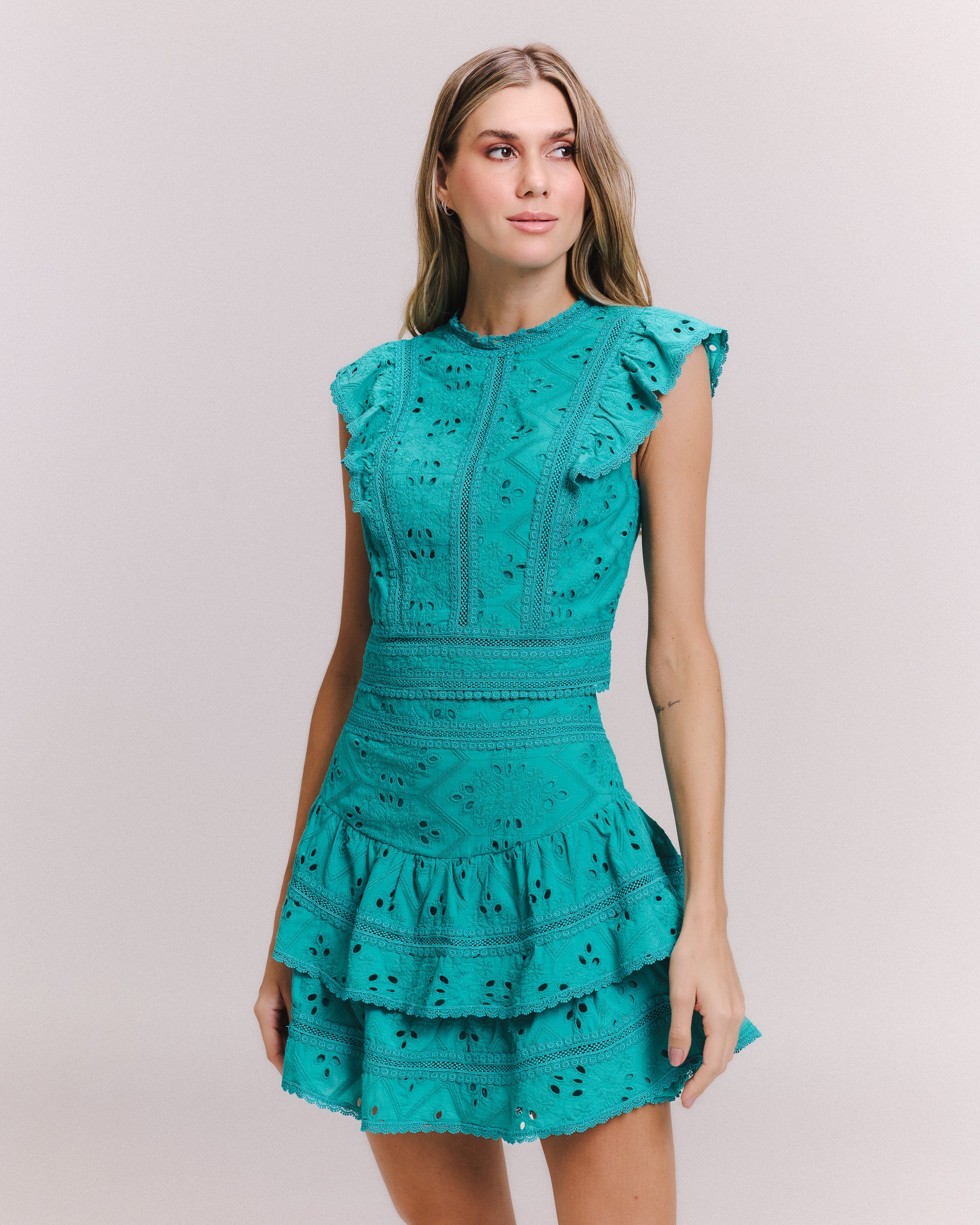 TOP MADU VERDE ARCADIA