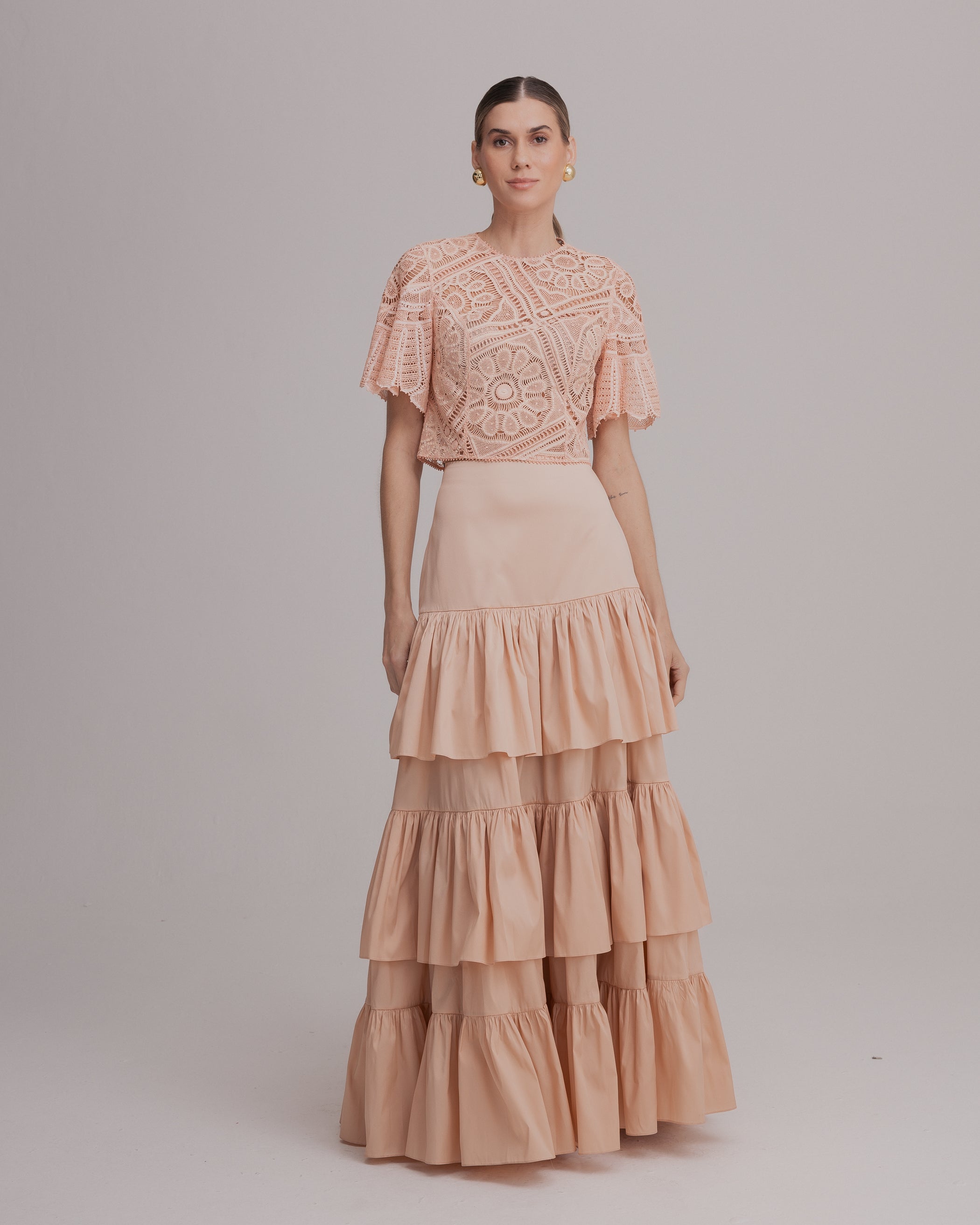 SAIA LONGA CARMELA ROSE