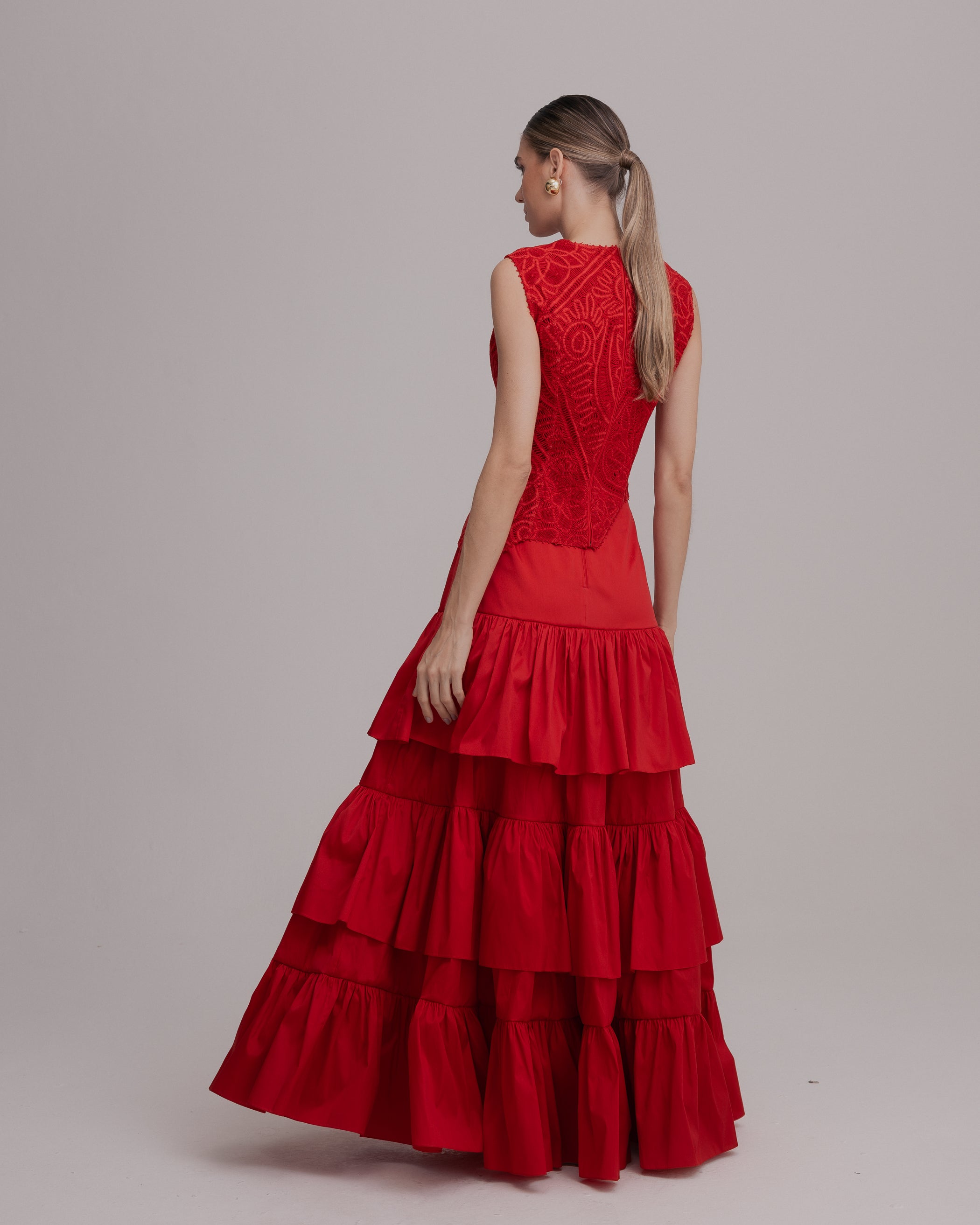 VERMELHO CARMIN
