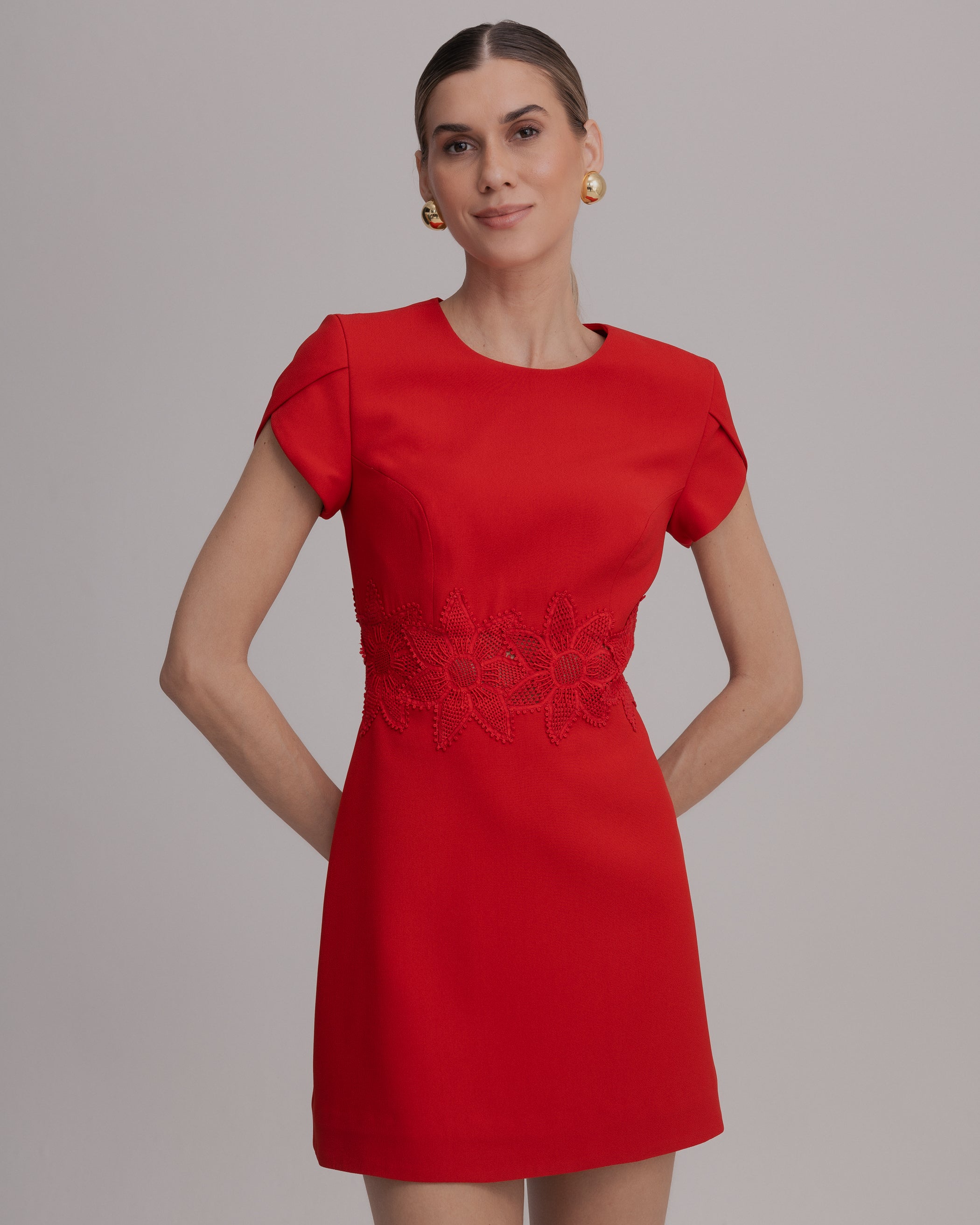 VERMELHO CARMIN
