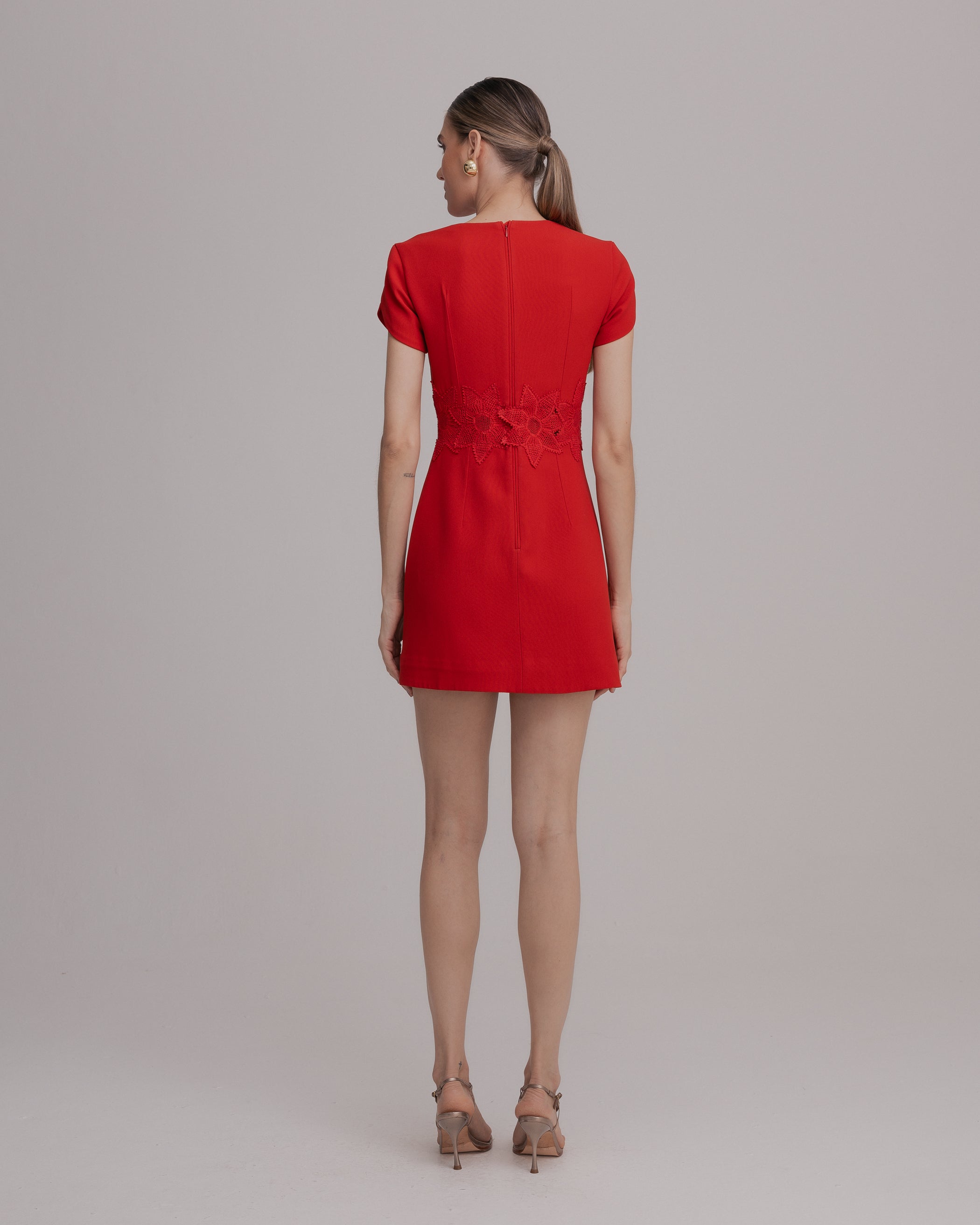 VERMELHO CARMIN