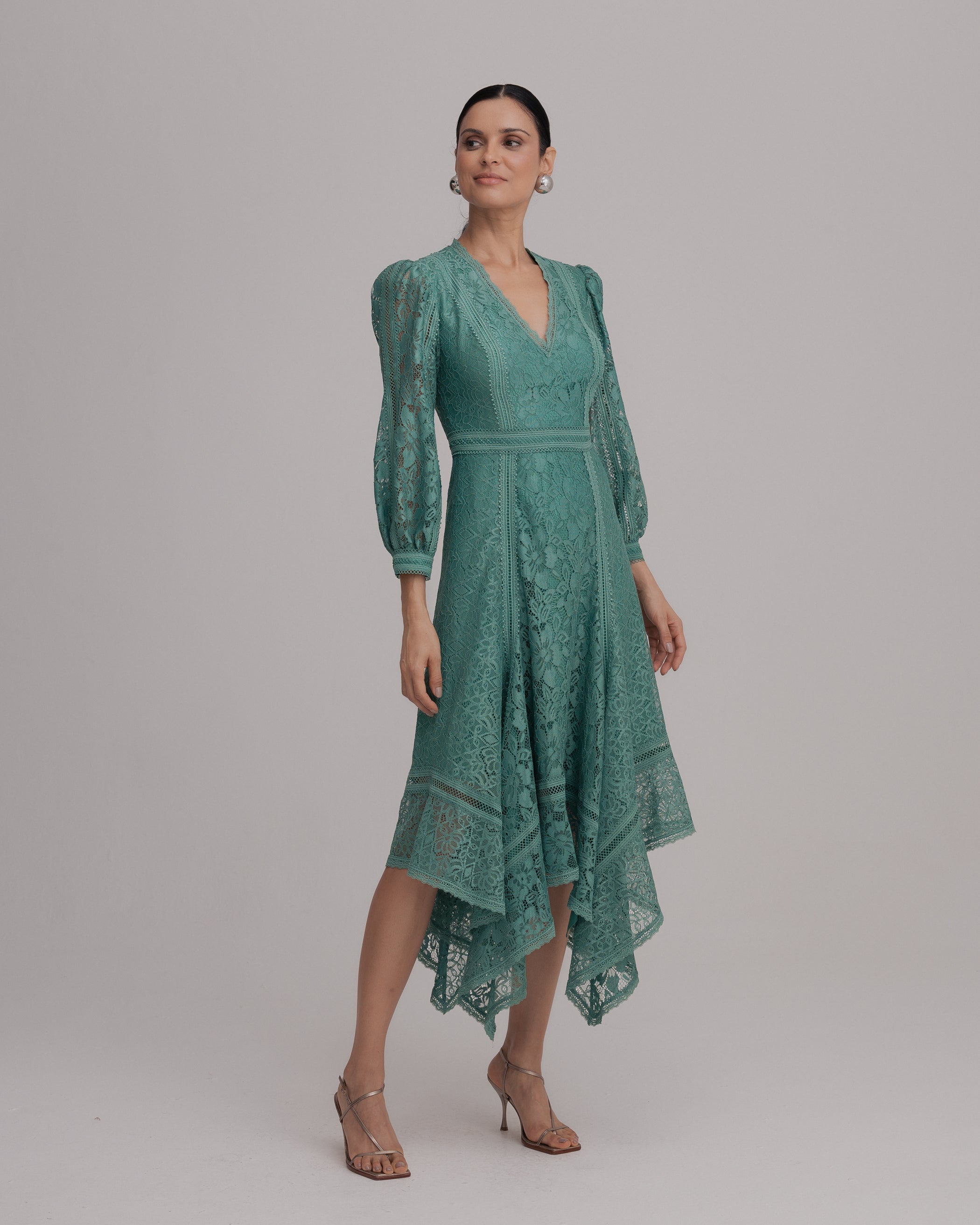 VERDE ALGA