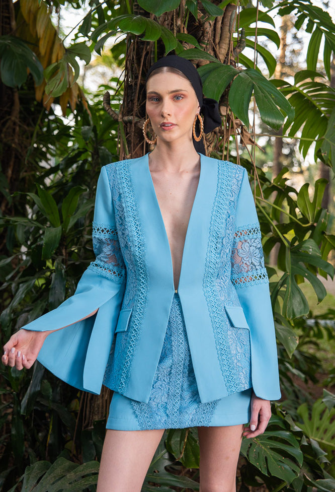 BLAZER ELLE