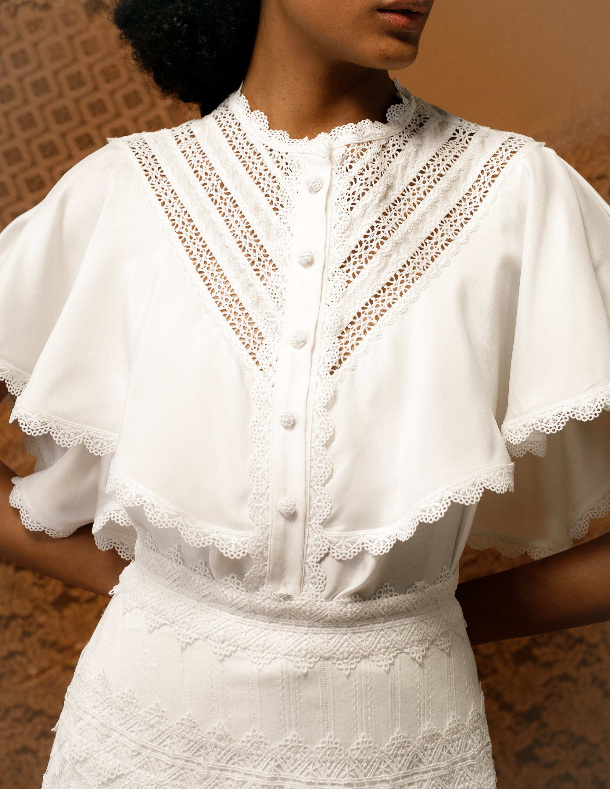 BLUSA IDA