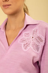 CAMISA LEONICE