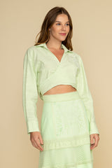 CAMISA LEONICE