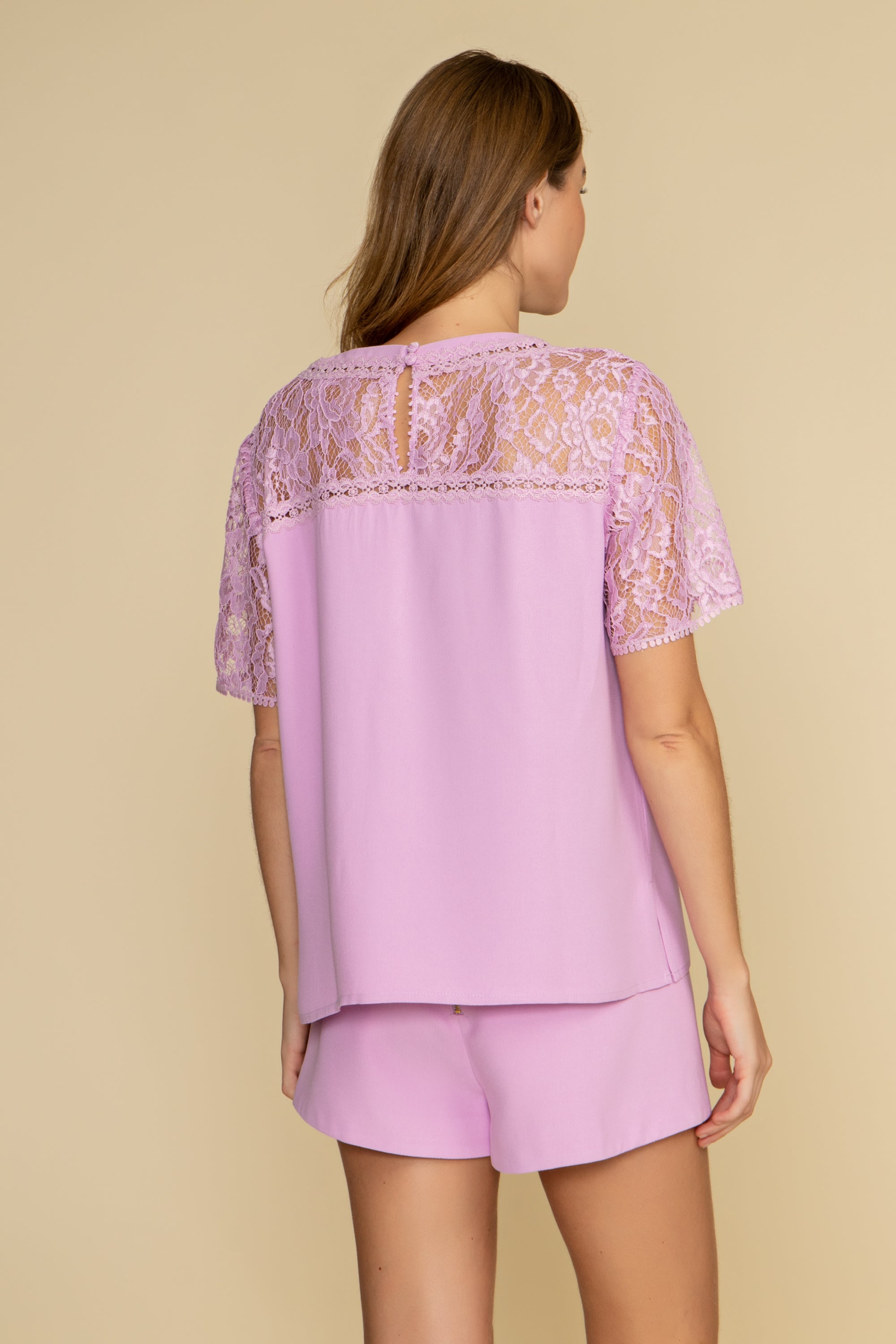 BLUSA ADRIANA