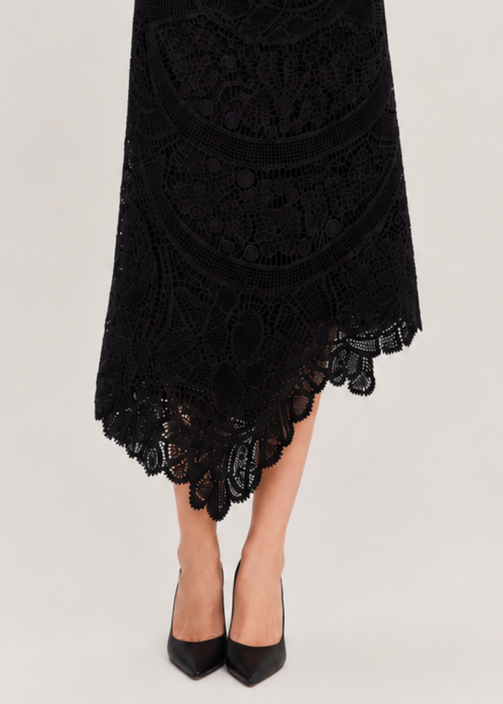 SAIA MIDI LORENA PRETO