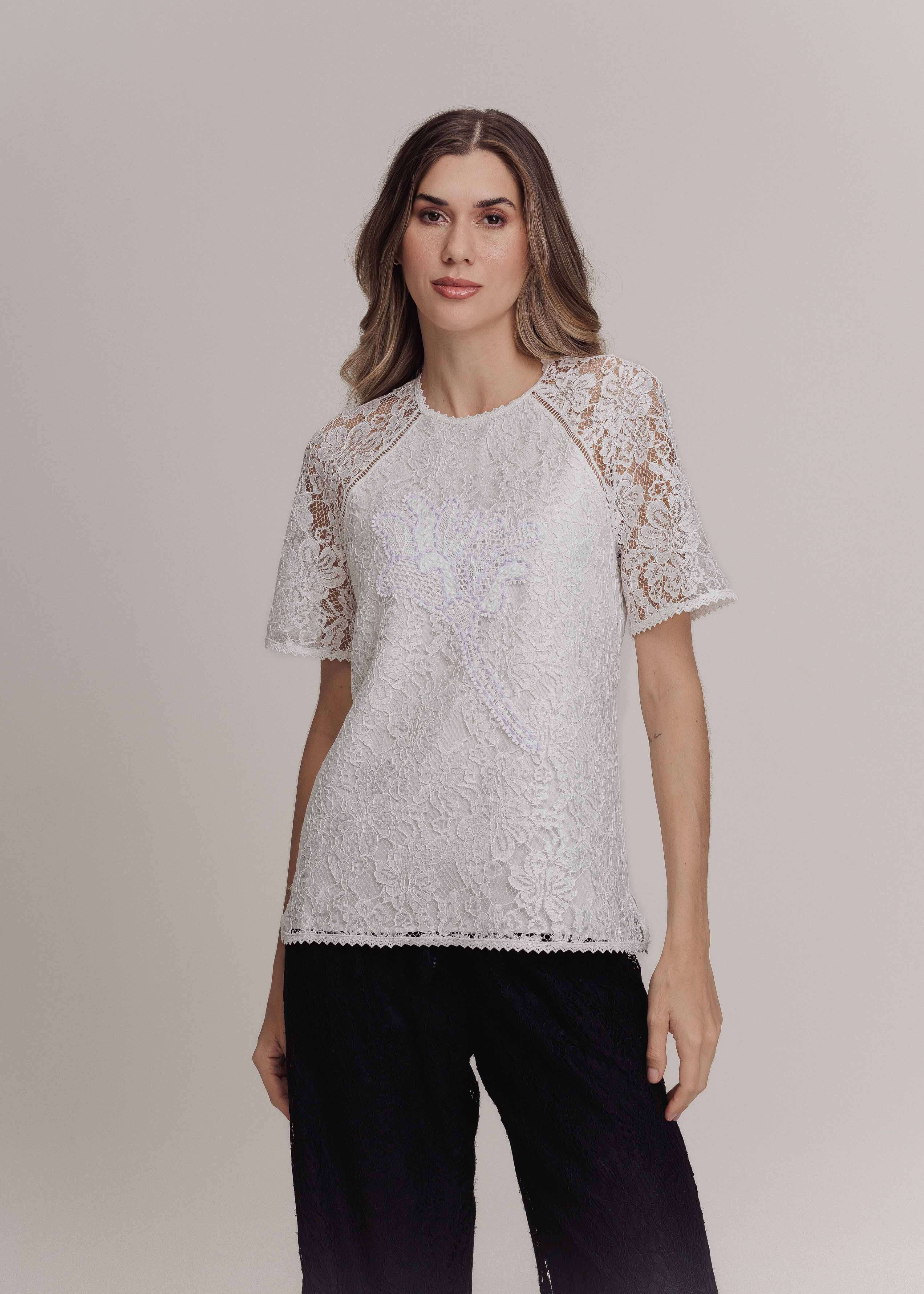 BLUSA ERICA