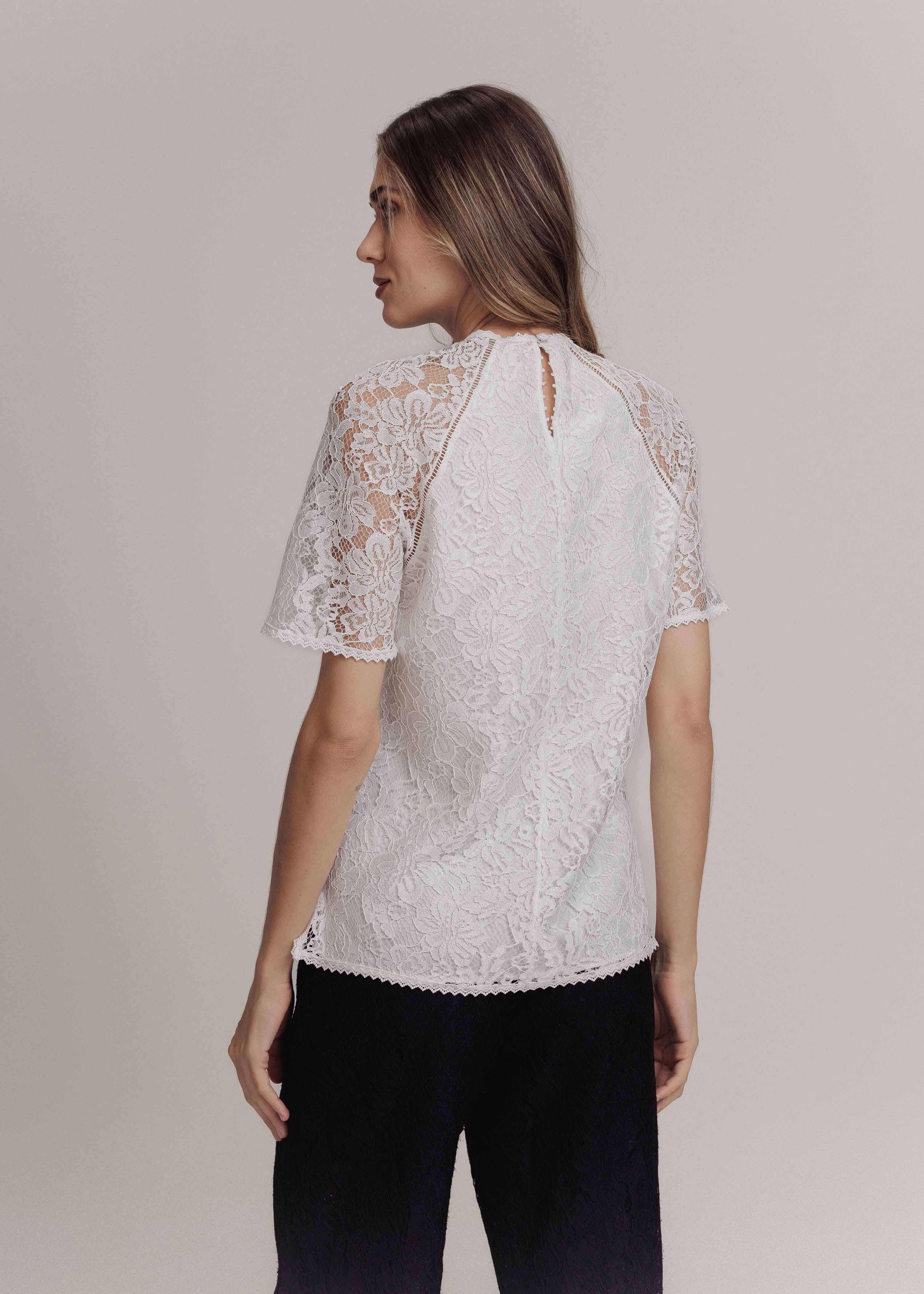 BLUSA ERICA