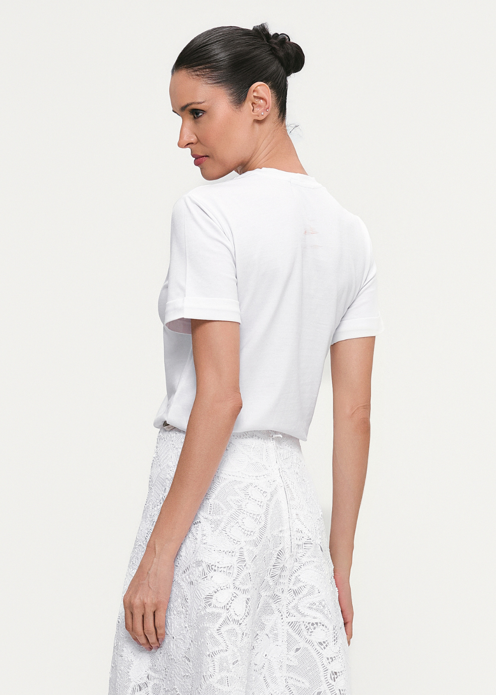 T-SHIRT ANA PAPRICA