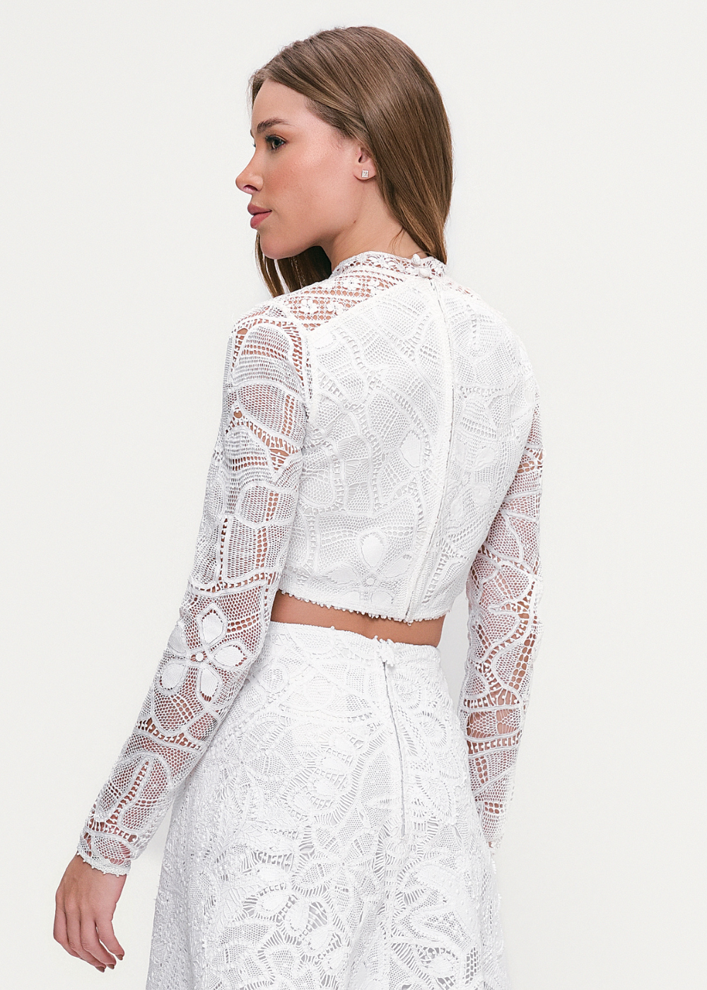 TOP PLUMAS BRANCO