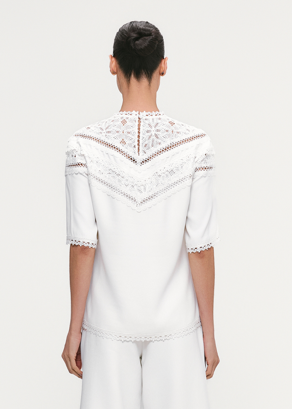 BLUSA CINDY OFF WHITE