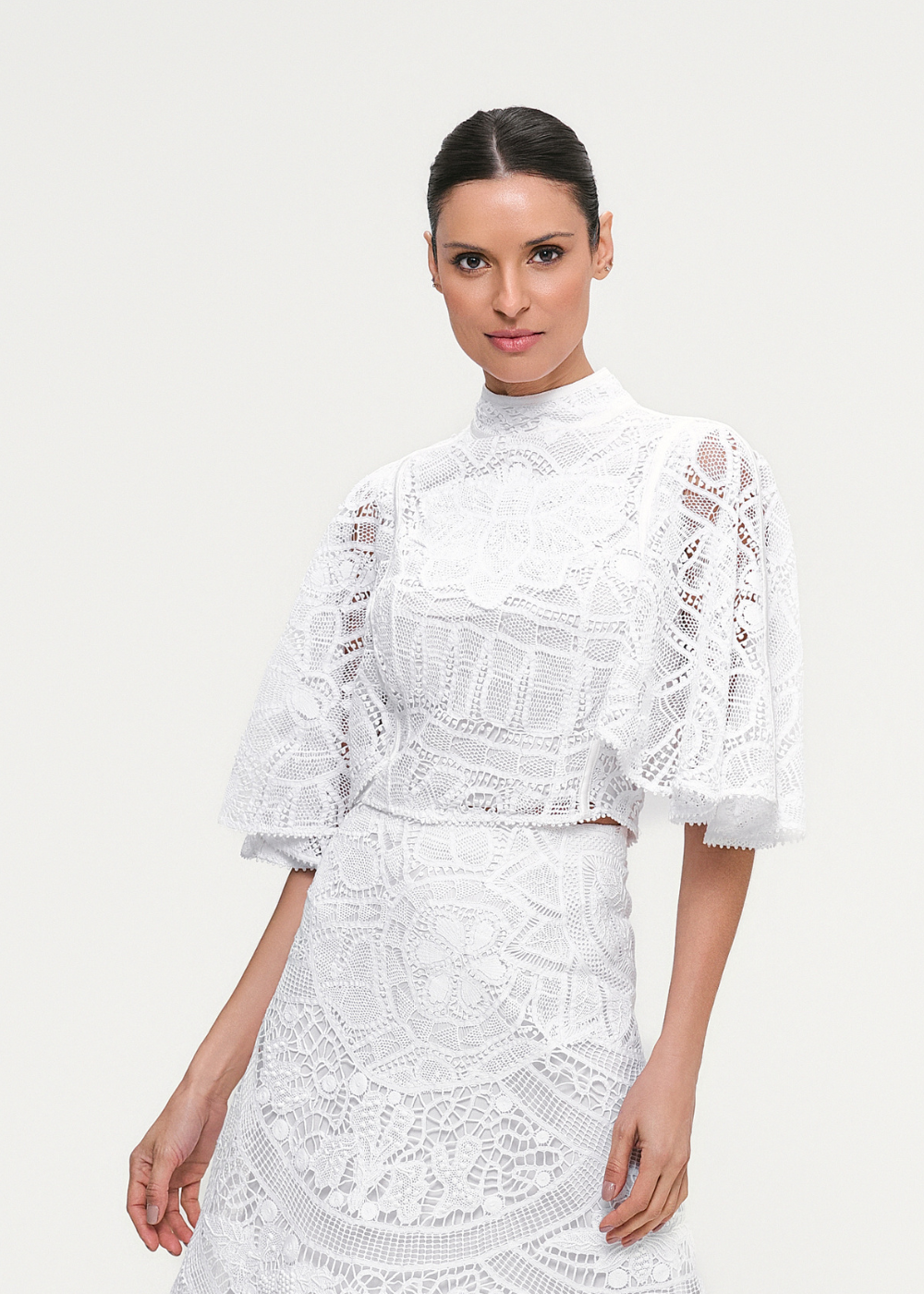 BLUSA PATRICIA BRANCO