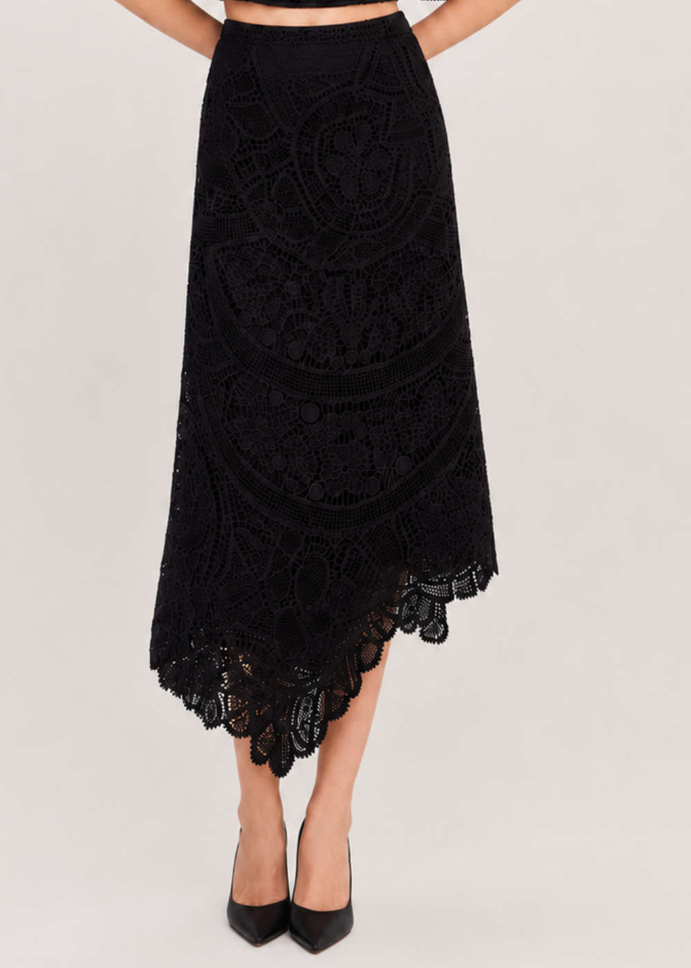 SAIA MIDI LORENA PRETO