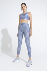 TOP NADADOR BASIC ESTAMPADO