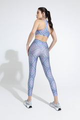 TOP NADADOR BASIC ESTAMPADO