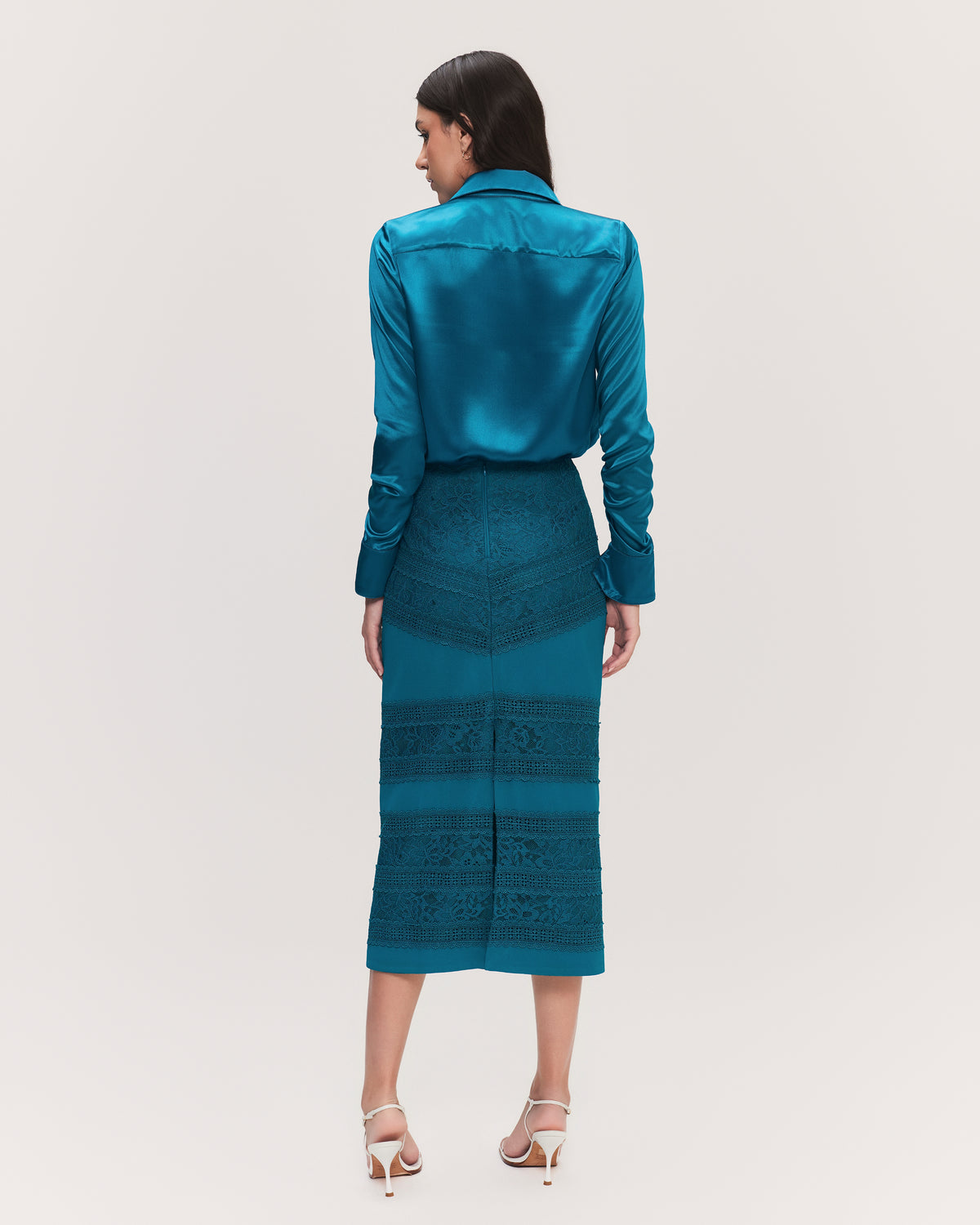 CAMISA ANDREA AZUL SALINA