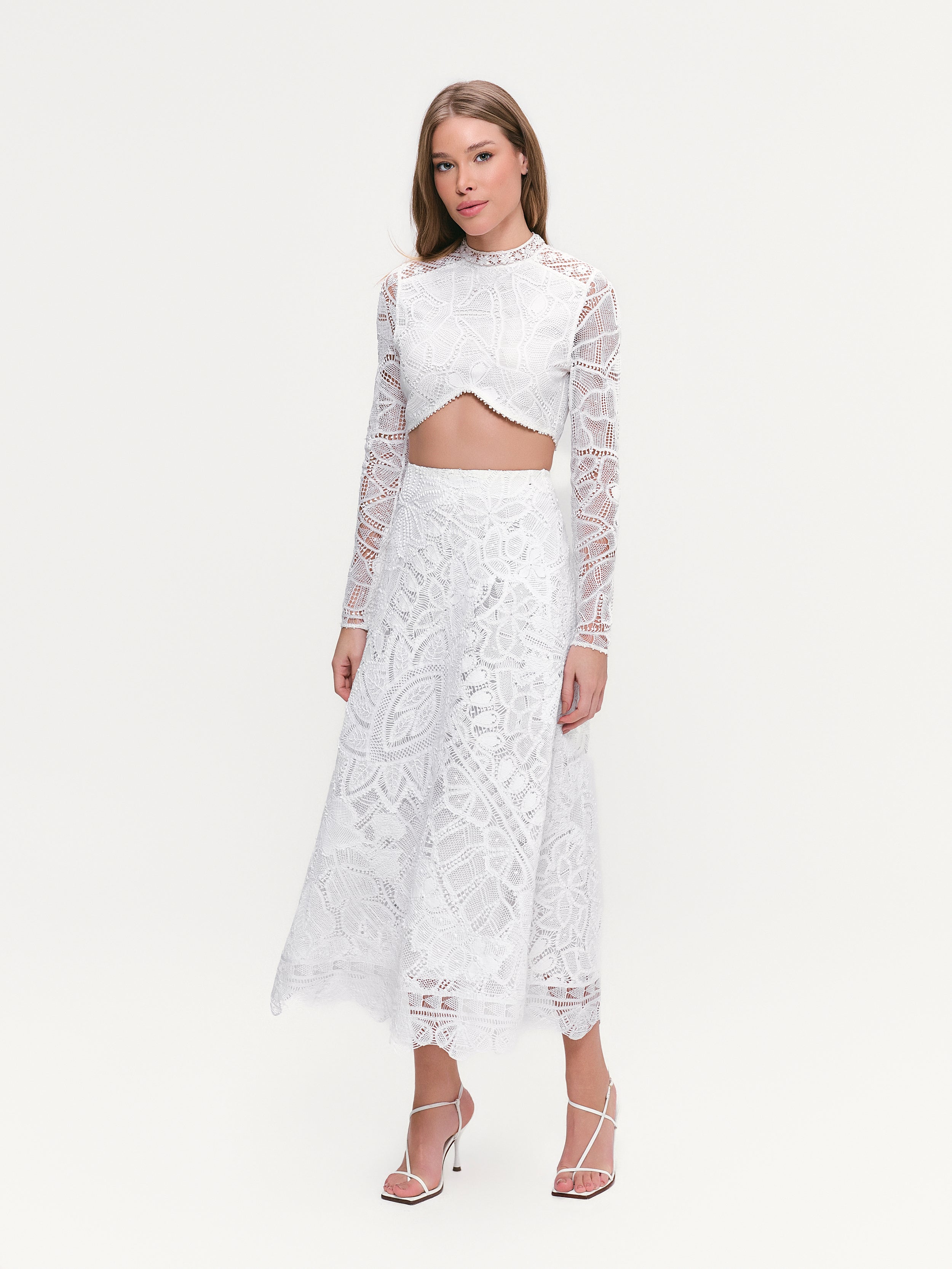 TOP PLUMAS BRANCO