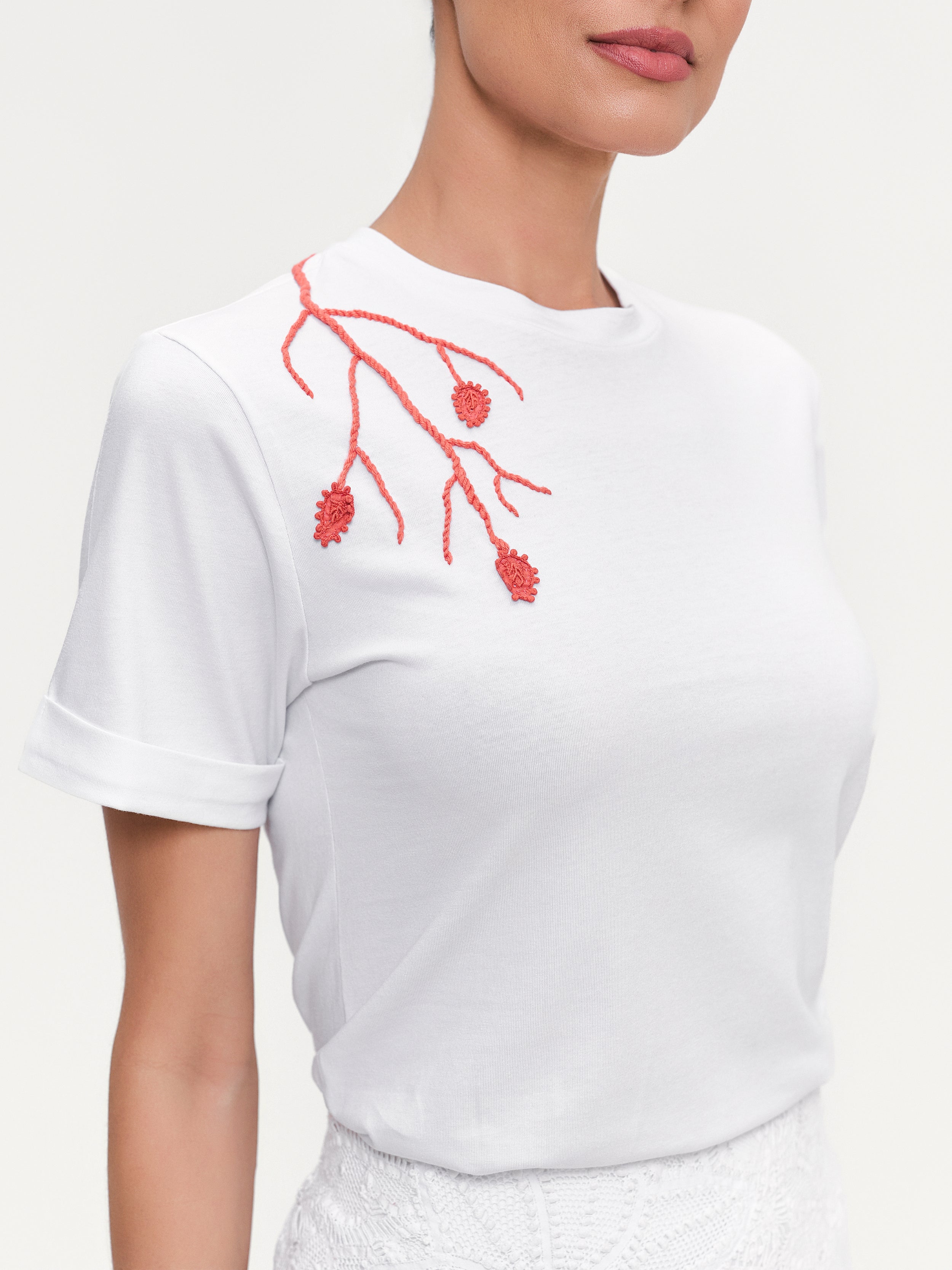 T-SHIRT ANA PAPRICA