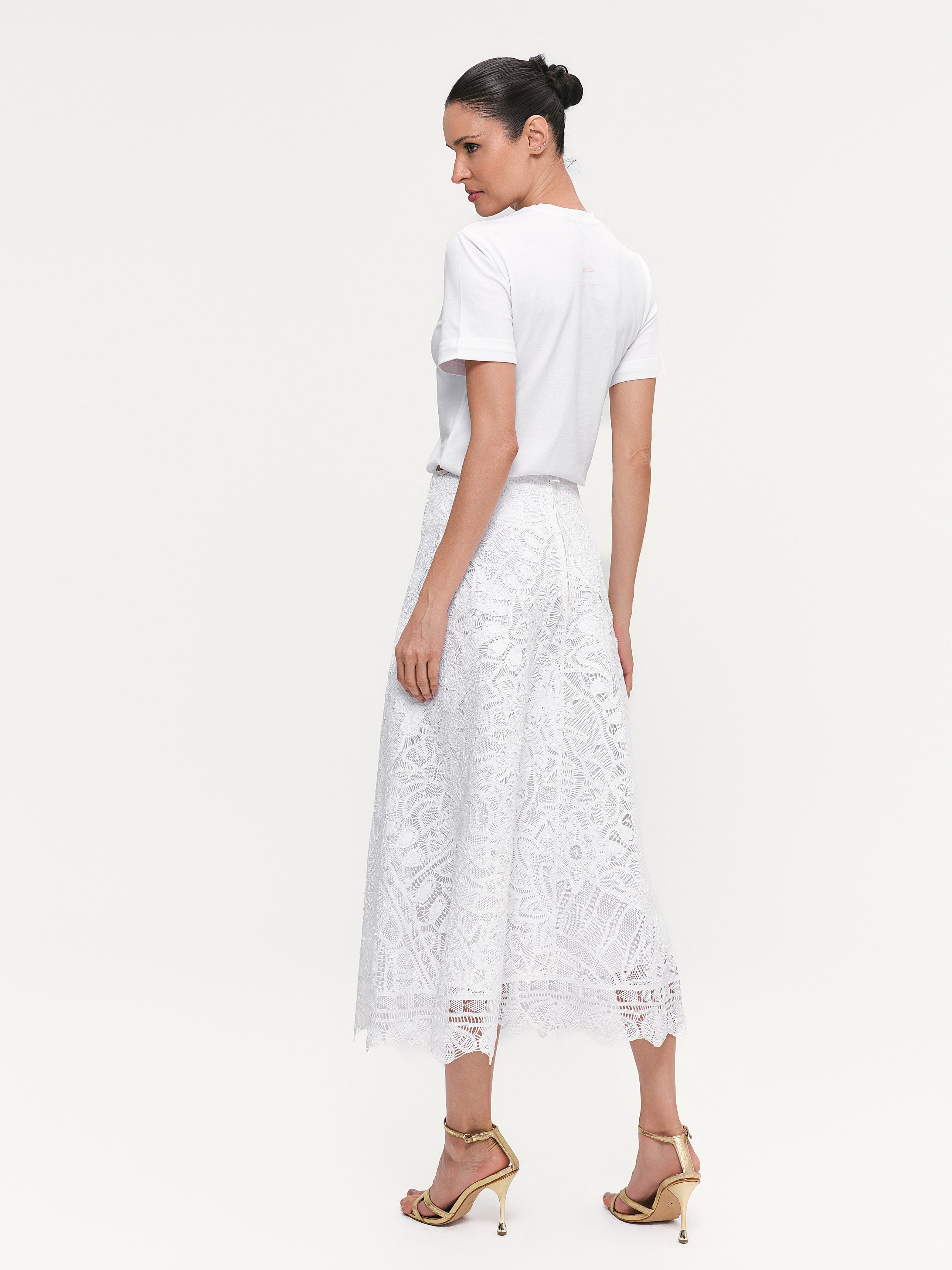 T-SHIRT ANA PAPRICA