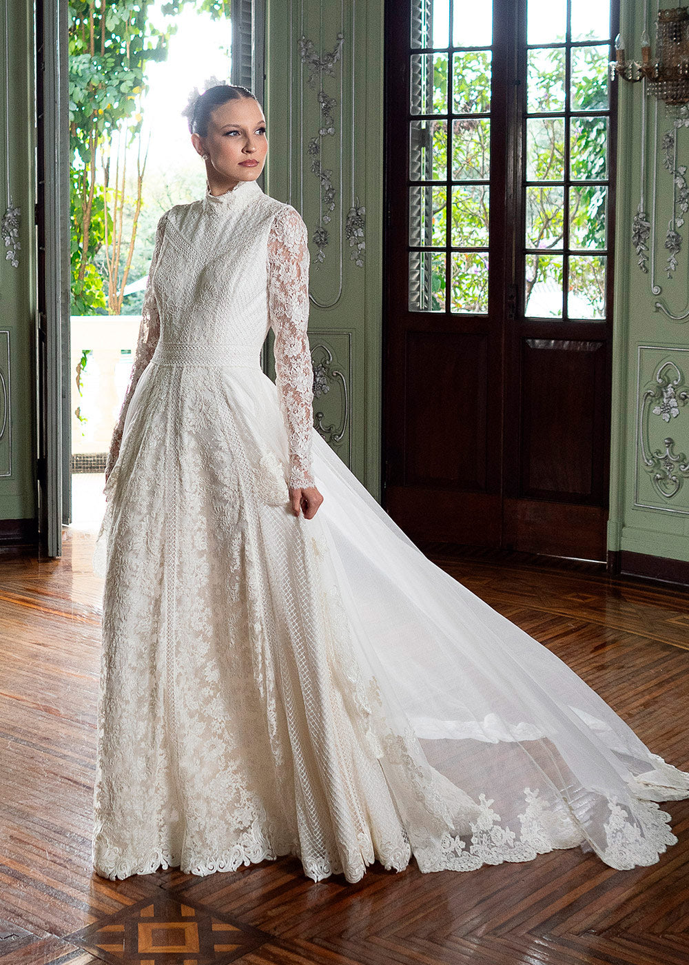 Vestido Midi Vestidos Para Casamento No Civil 2019 Renda Vestido