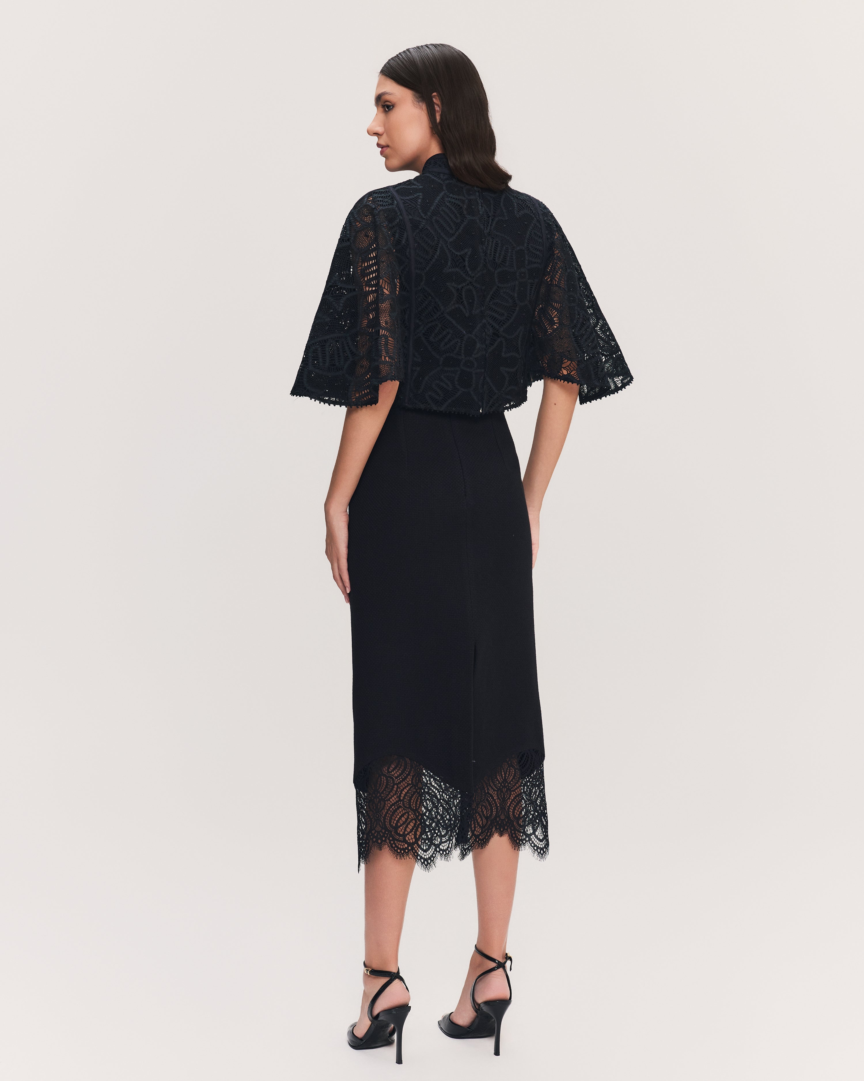 BLUSA PATRICIA PRETO