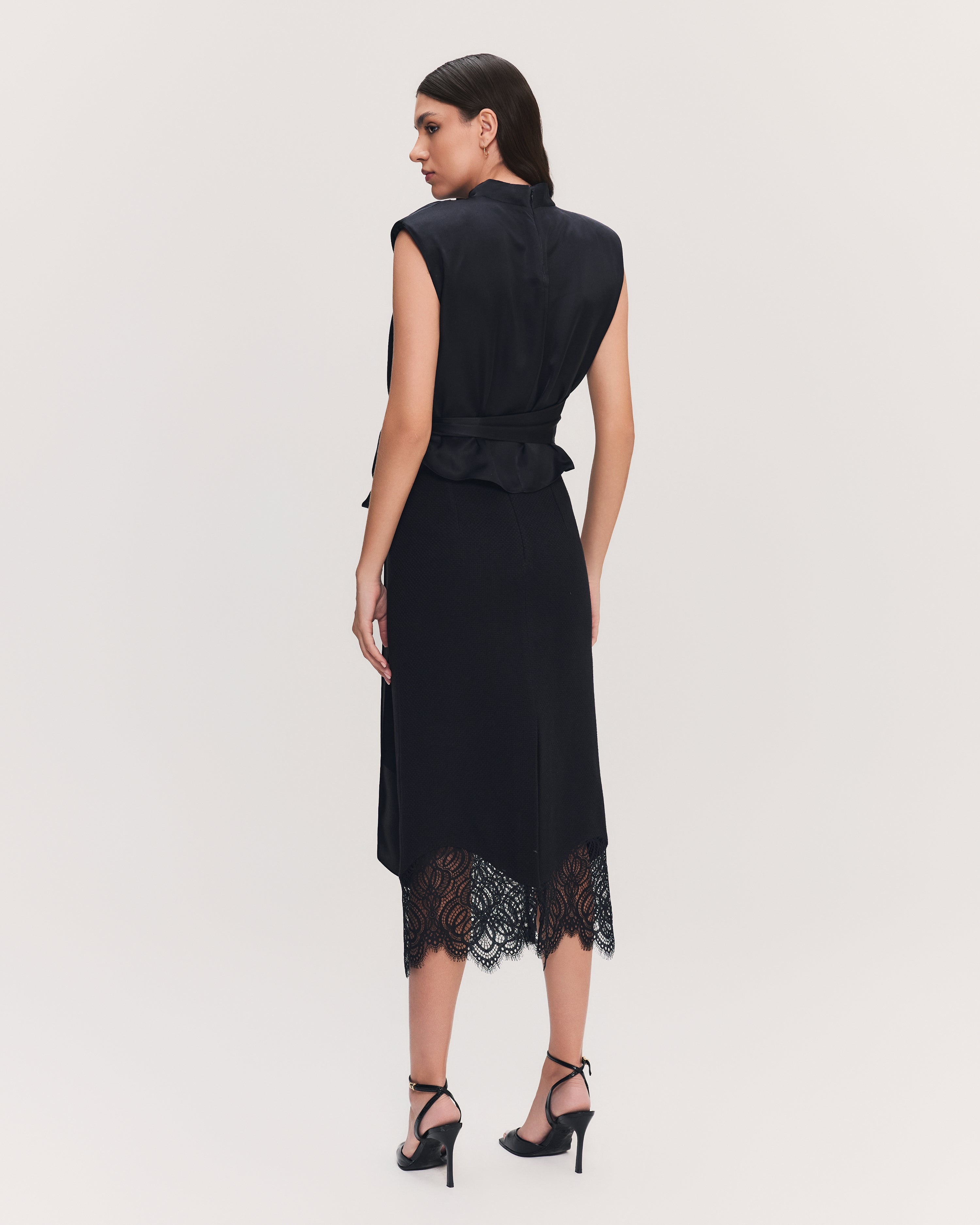 BLUSA ODELINA PRETO