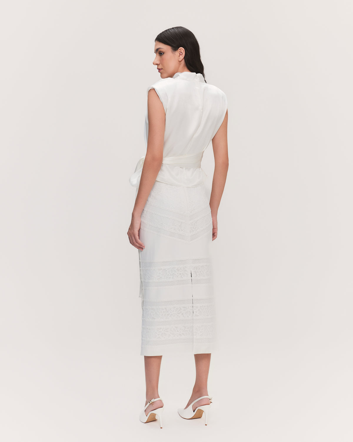 BLUSA ODELINA OFF WHITE